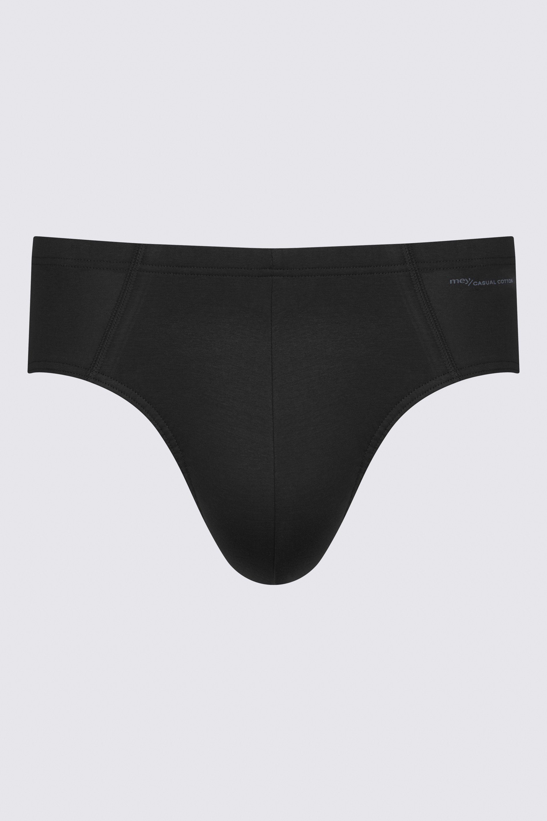 Mey Jazz-Pants Slips Herren Serie Casual Cotton Uni (1-St., 1er-Pack) günstig online kaufen