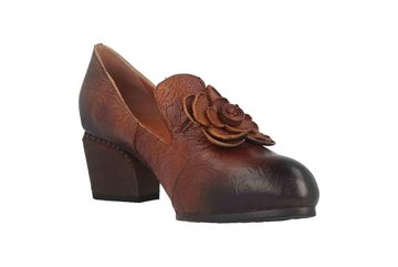 Spring Step NOORA-BR Pumps