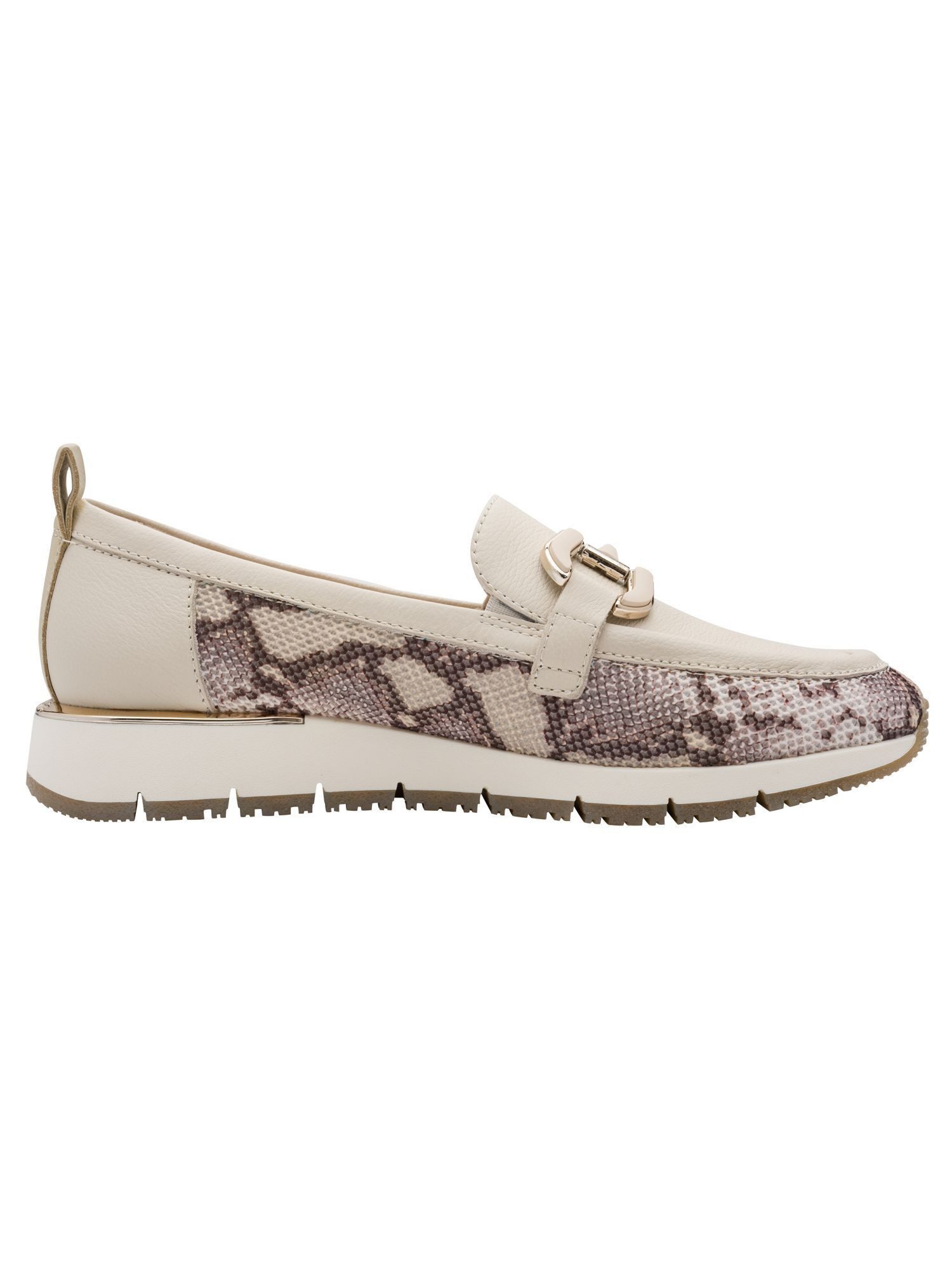 Tamaris Pure Relax COMFORT-Lining, Removable Sock Slip-On Sneaker COMFORT-Lining