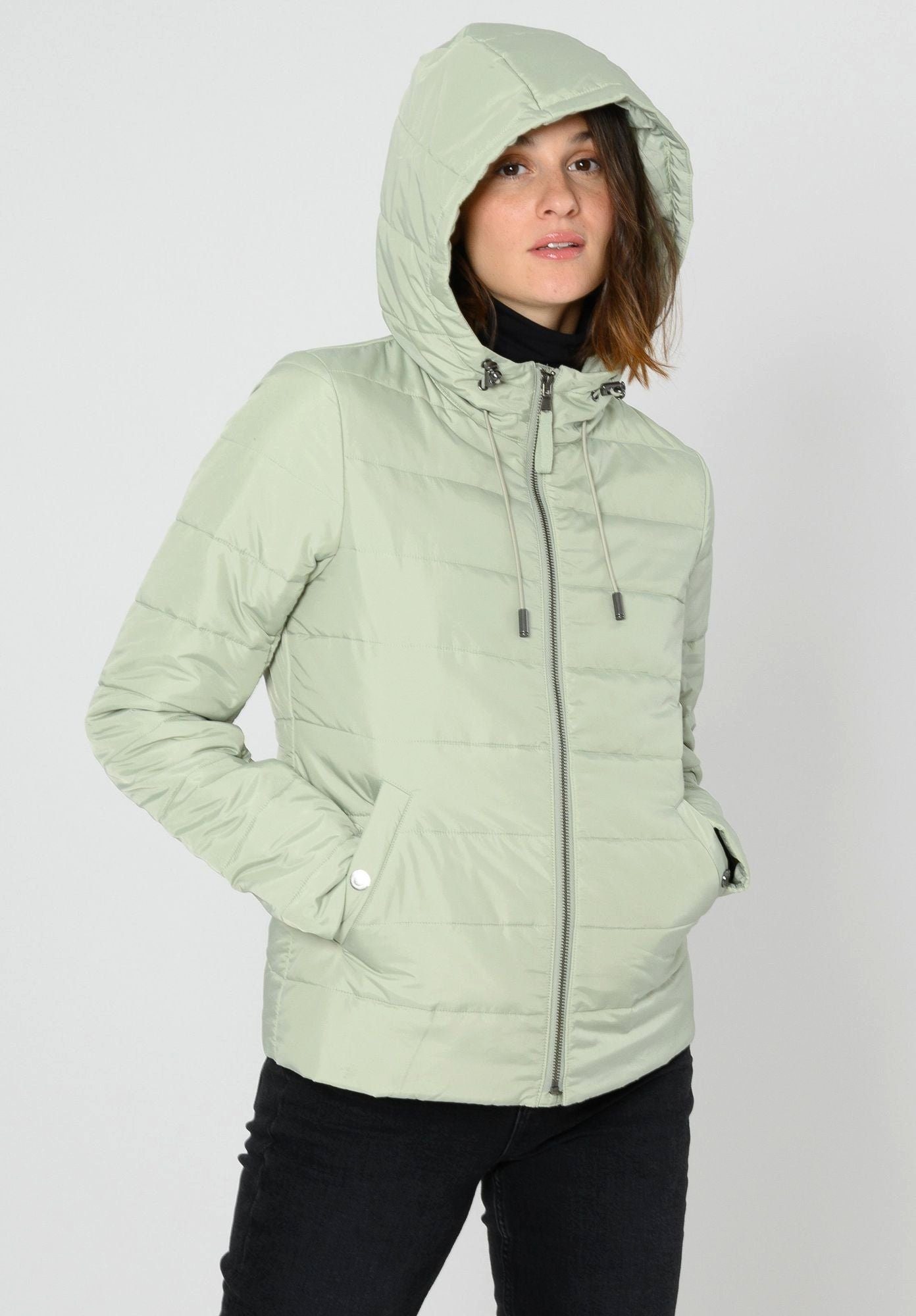 ThokkThokk Winterjacke TT2036