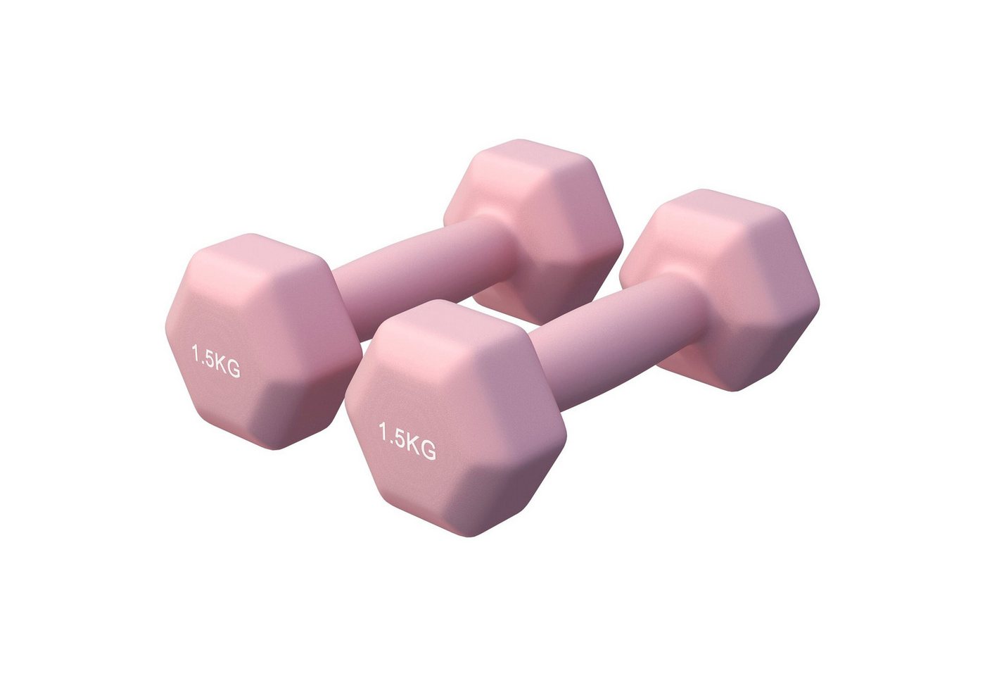 GORILLA SPORTS Gymnastikhantel