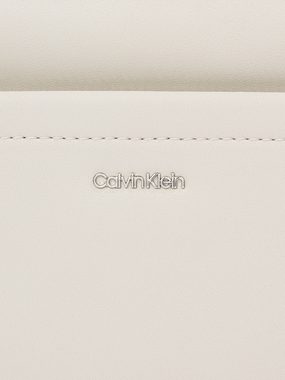 Calvin Klein Umhängetasche CK MUST CONVERTIBLE CAMERA BAG, Damen Tasche Handtasche