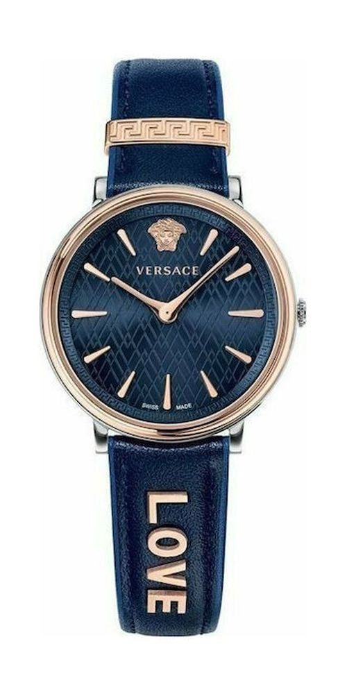Luxusuhr Versace VBP09017