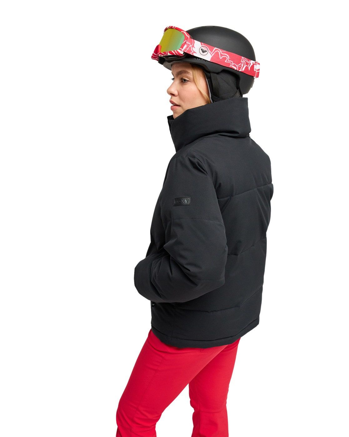 Roxy Snowboardjacke Snow Winter Rebel 10K