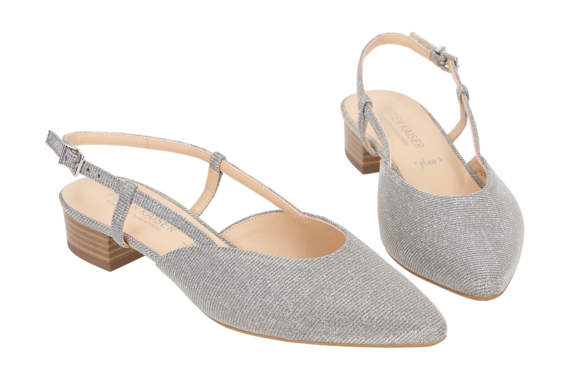 Peter Kaiser 24167/046 Slingpumps