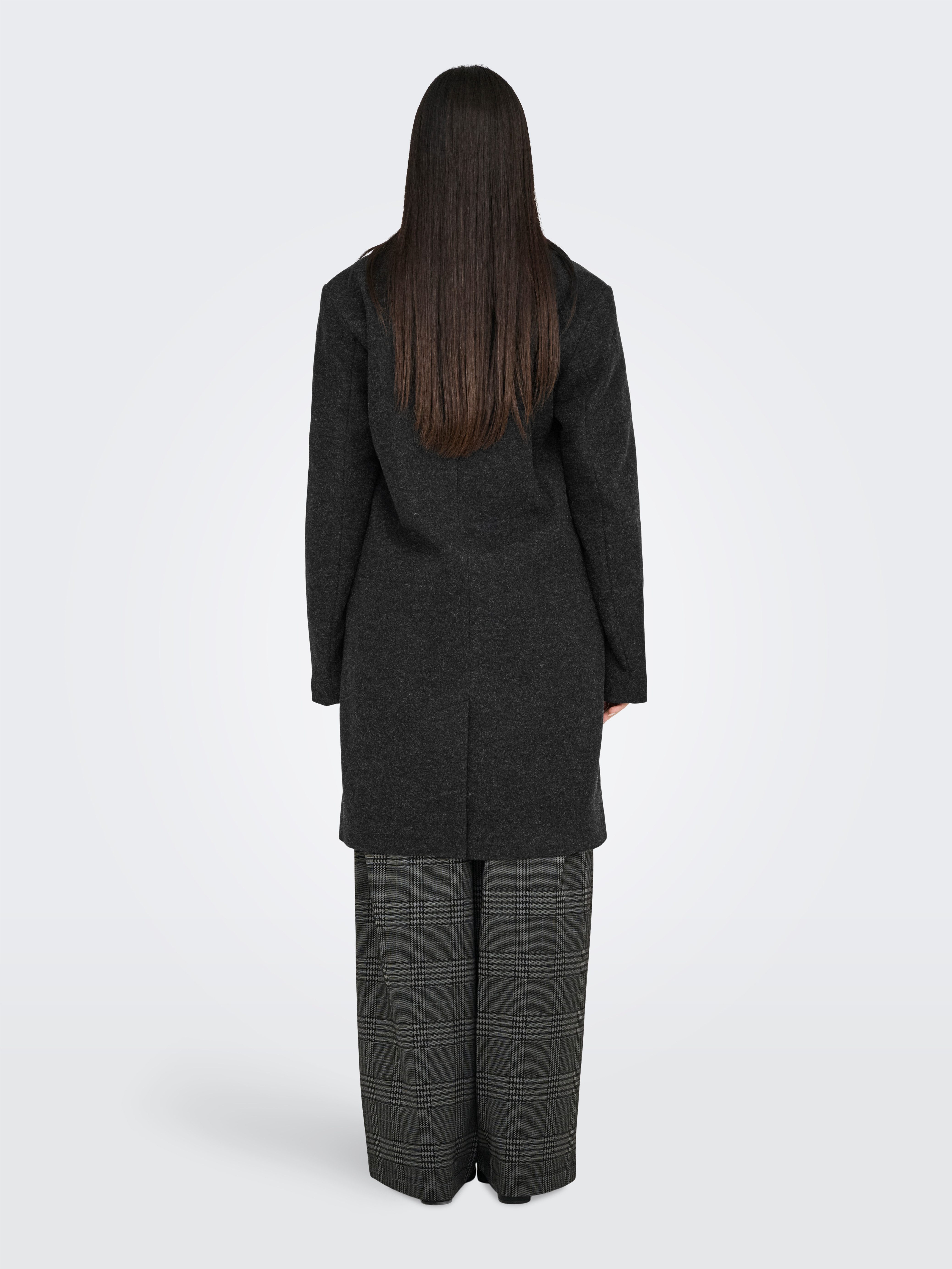 JDY Kurzmantel JDYECHO LIFE COAT OTW günstig online kaufen