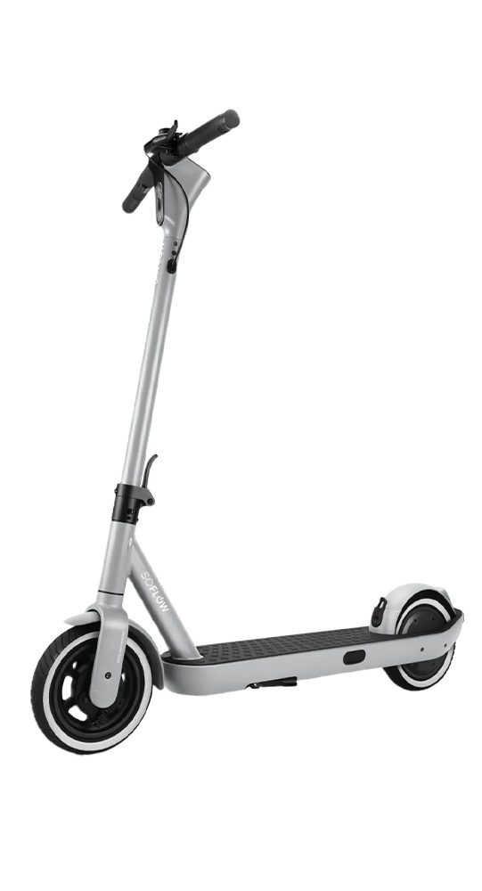 soflow E-Motorroller, 20 km/h