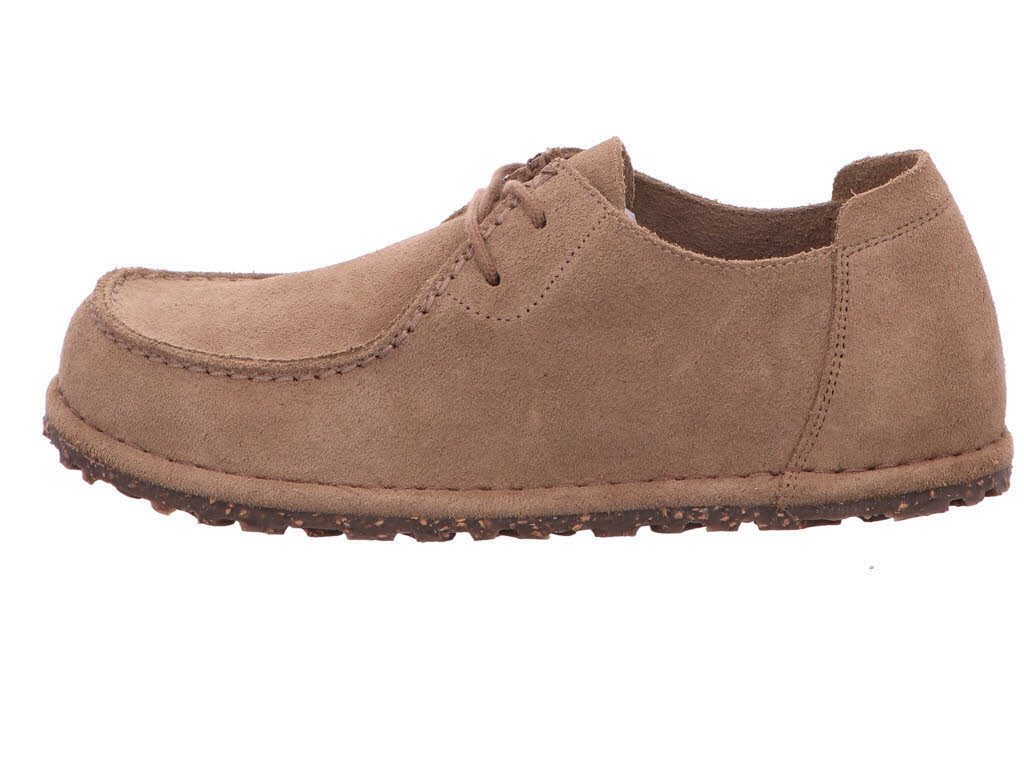 Birkenstock Schnürschuh günstig online kaufen