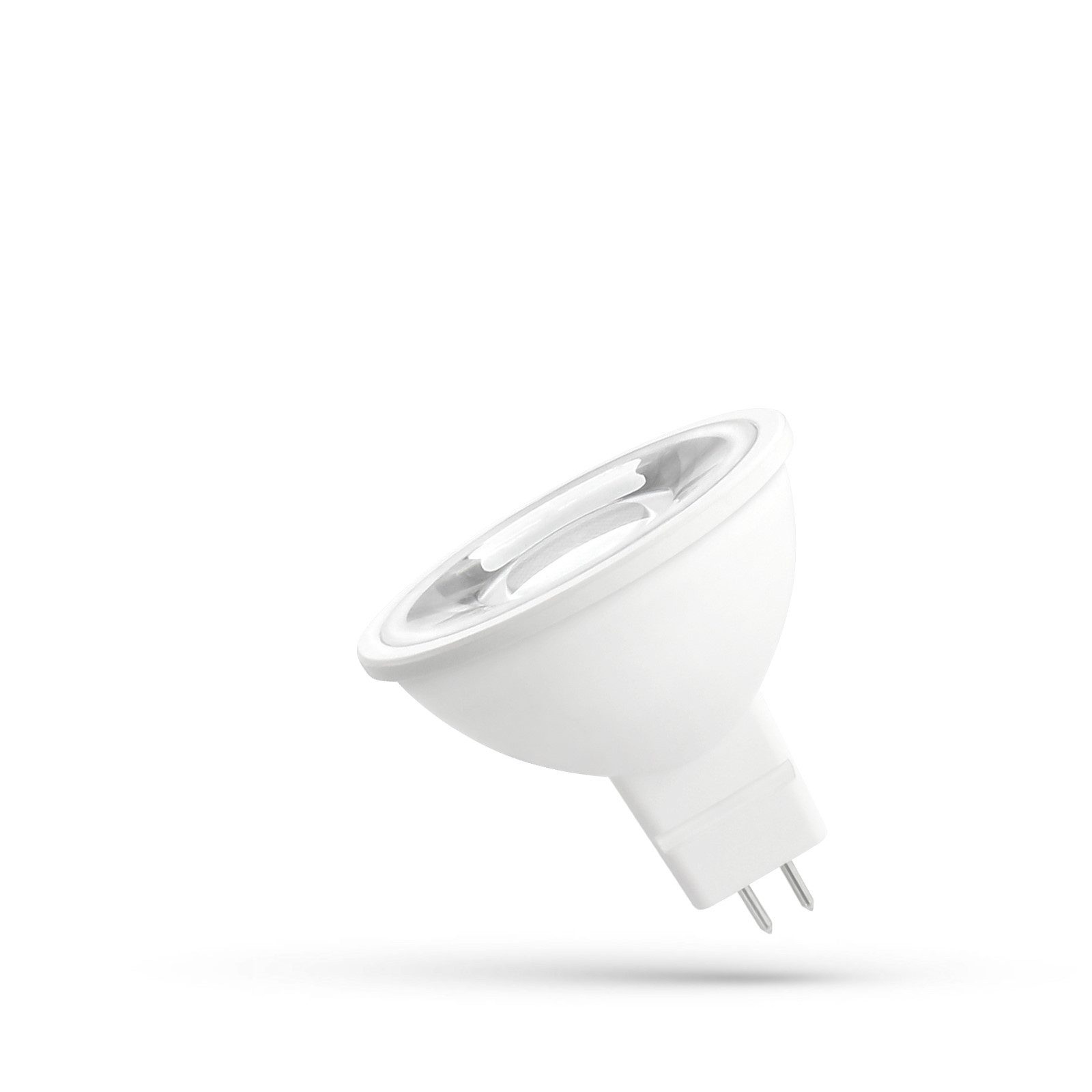 Spectrum LED-Leuchtmittel LED GU5,3 MR16 4W günstig online kaufen