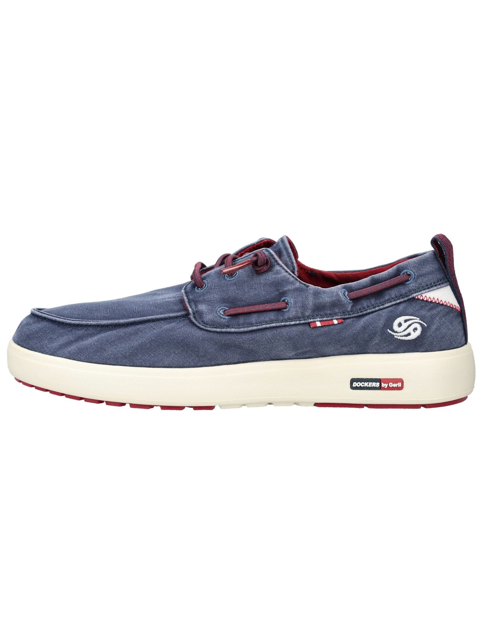 Dockers by Gerli Dockers by Gerli Slipper Textil Mokassin