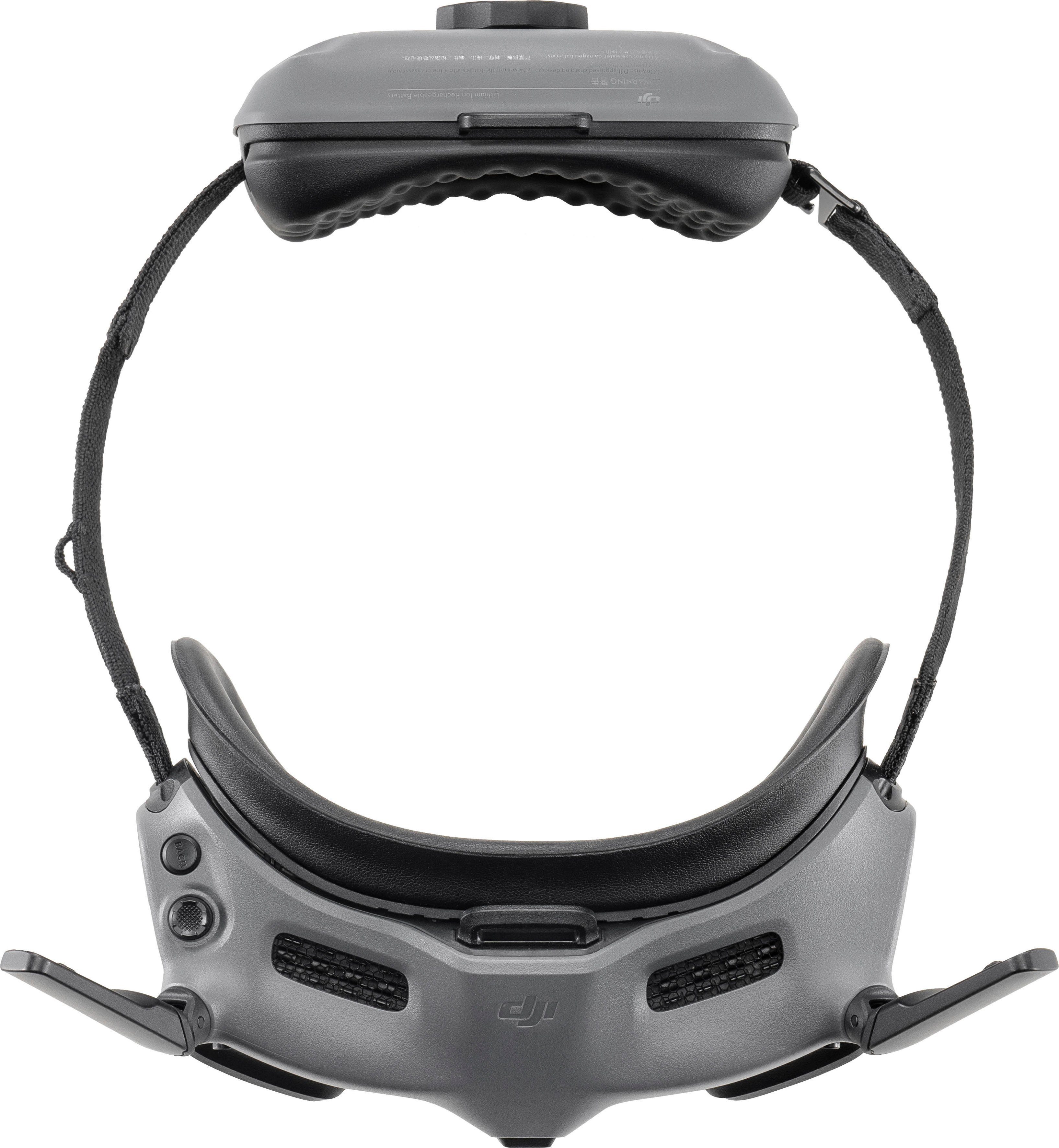 DJI Goggles Integra Zubehör Full HD) (1080p Drohne