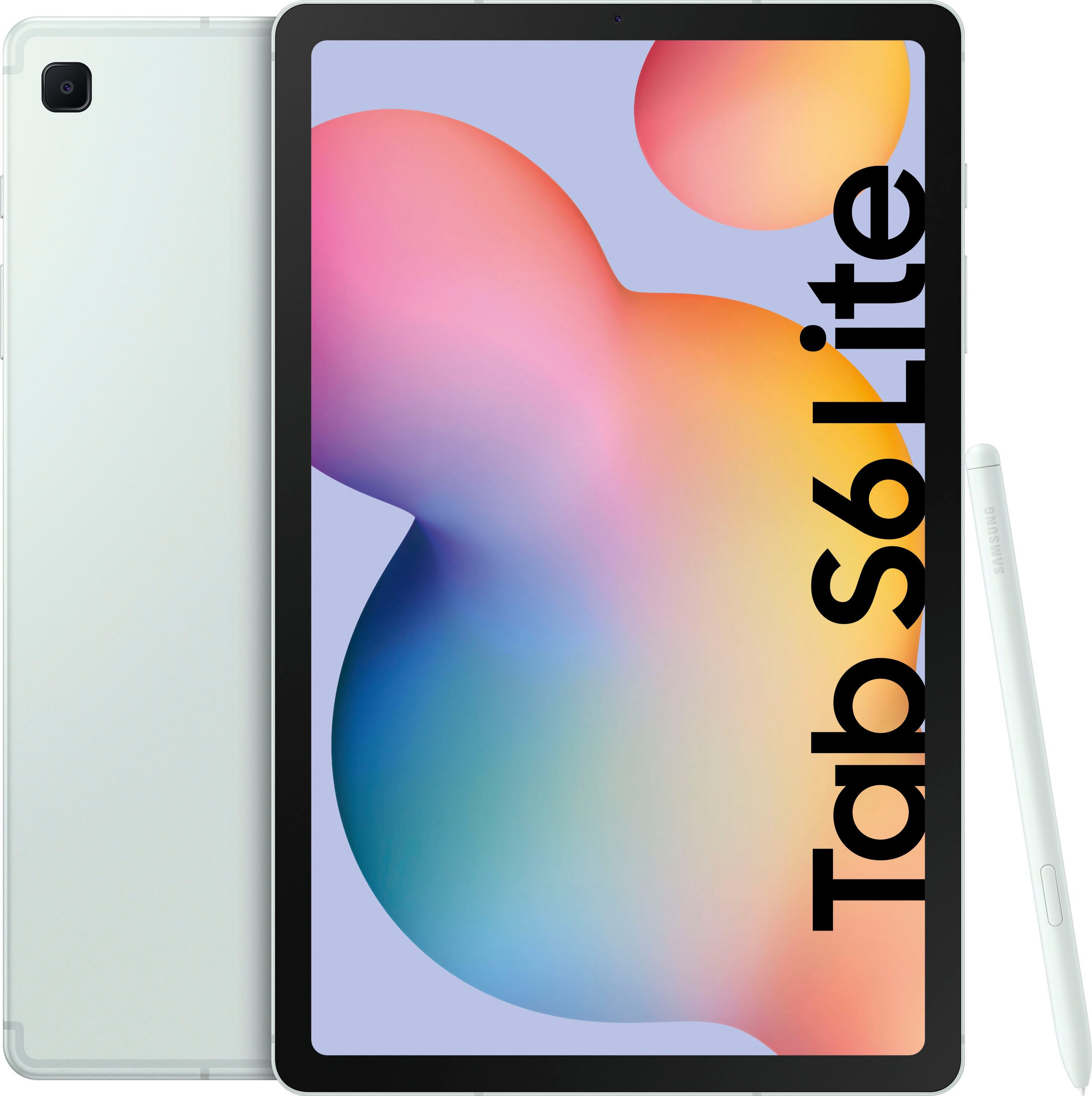 Galaxy Tab S6 Lite Wi-Fi Tablet