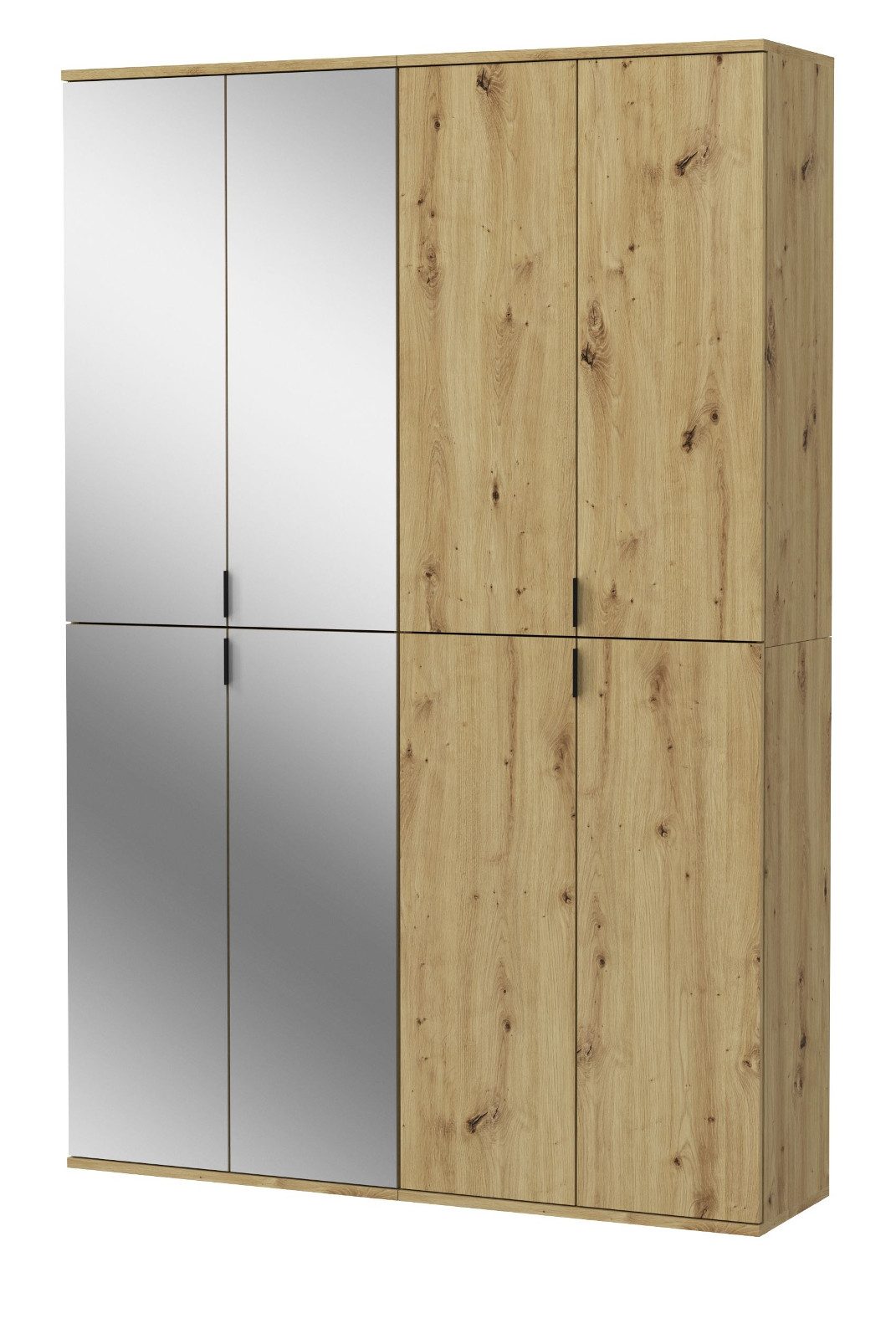 Kleiderschrank Line-Up