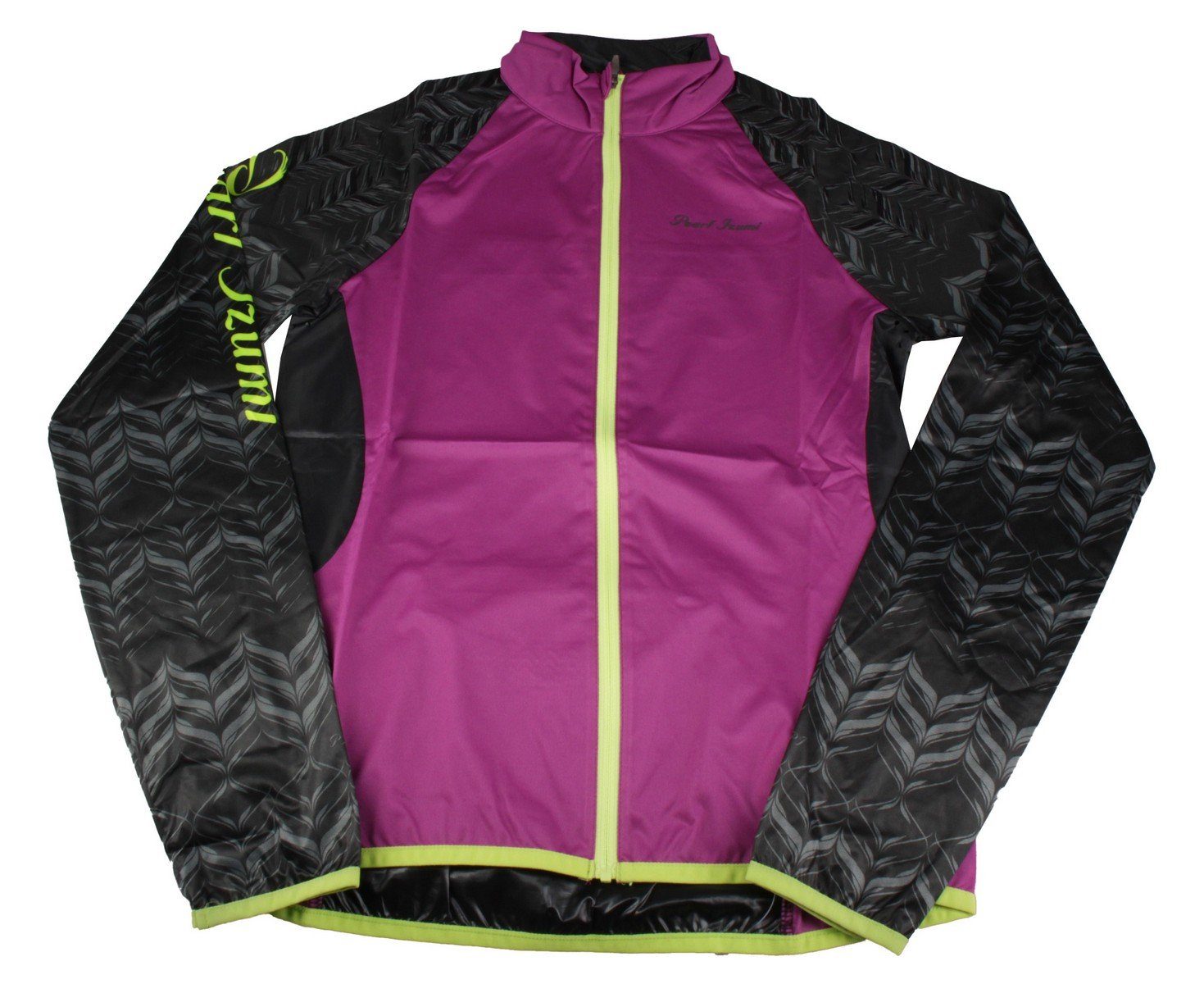 Funktionsjacke Pearl Izumi 12231204 W Ultra Jacket Damen Jacke