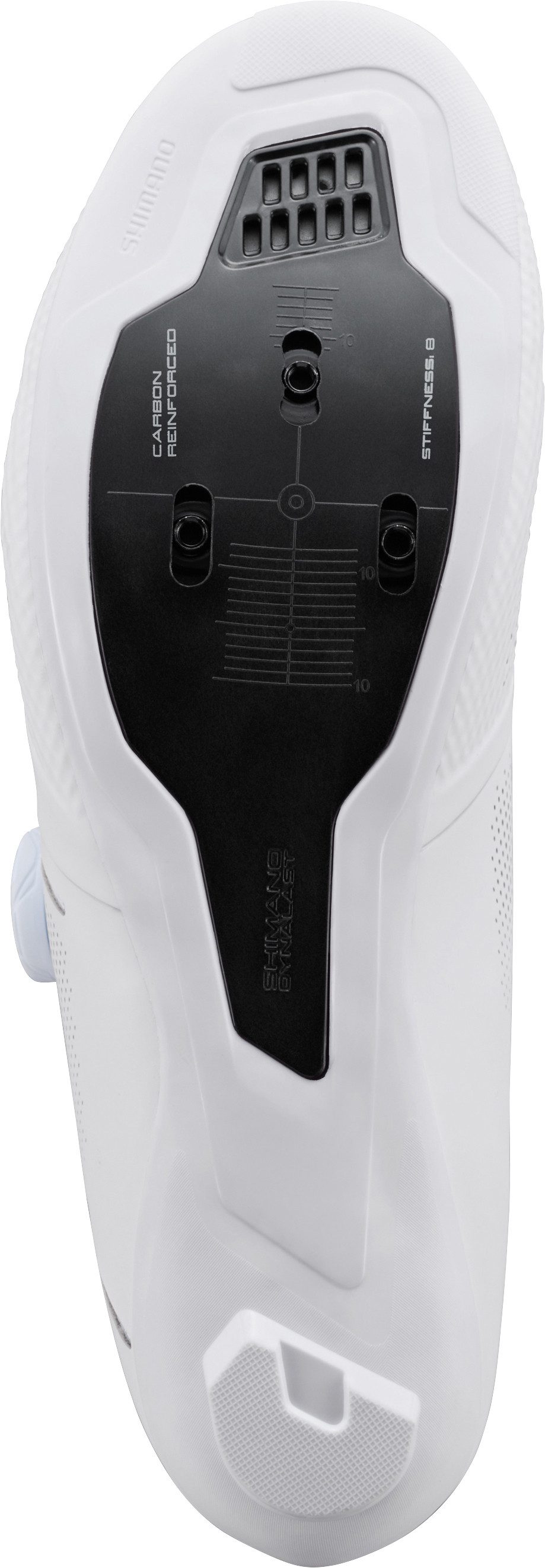 Shimano Fahrradschuh Rennrad- Fahrradschuhe RC503 Wide