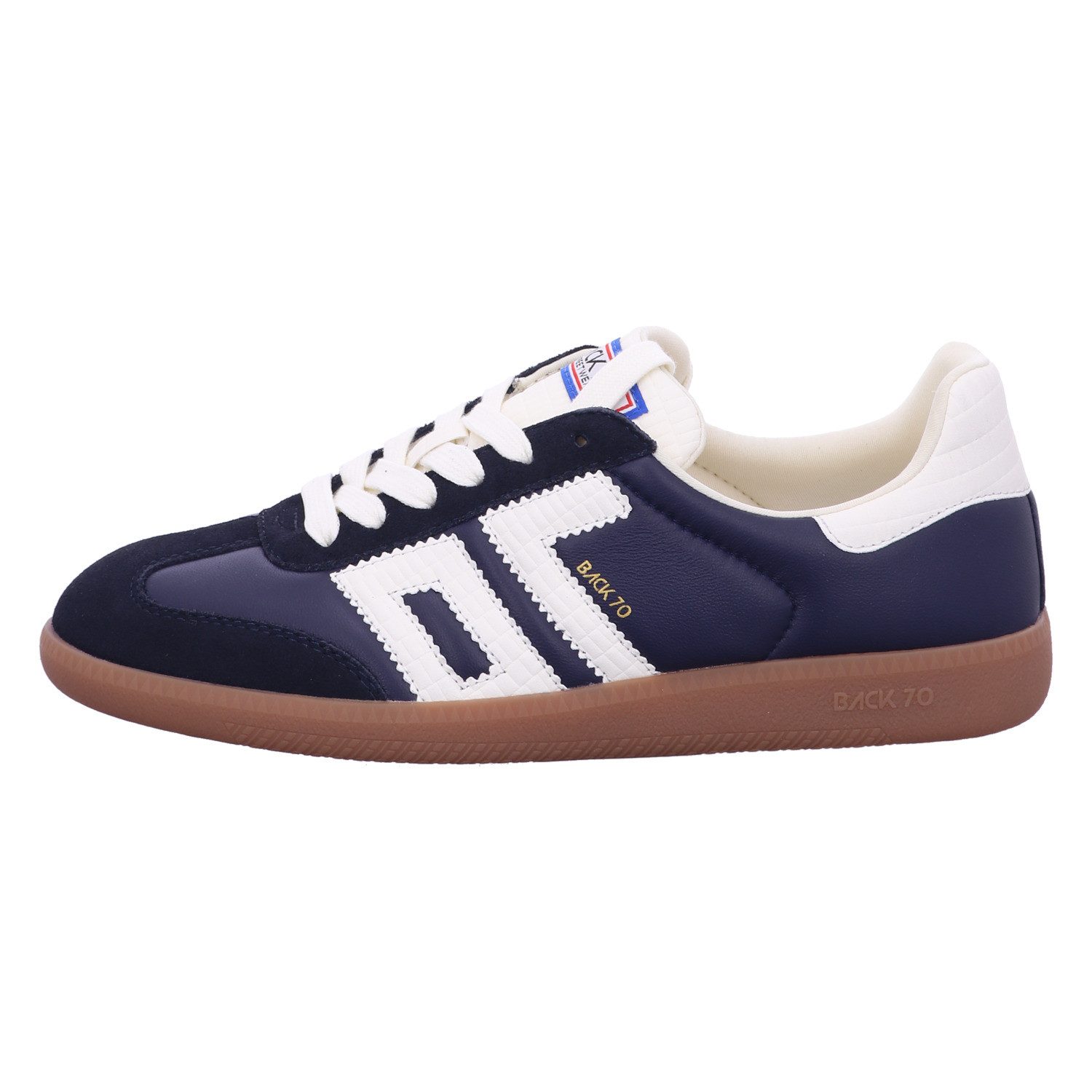 Back 70 108005 000048 Schnürschuh günstig online kaufen