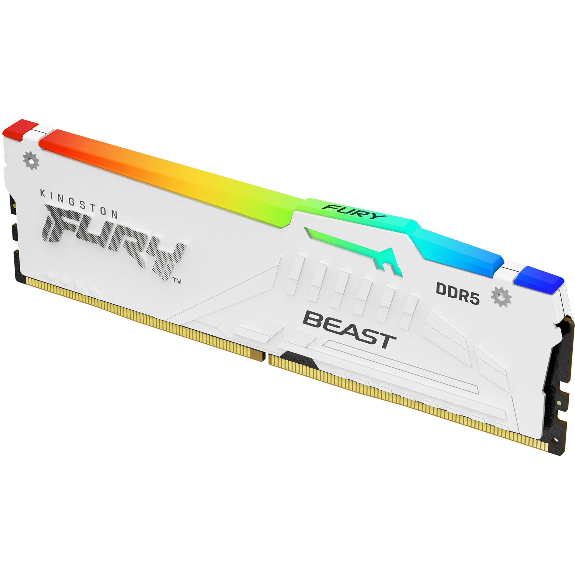 Kingston Kingston FURY DIMM 32 GB DDR5-6000, Arbeitsspeicher