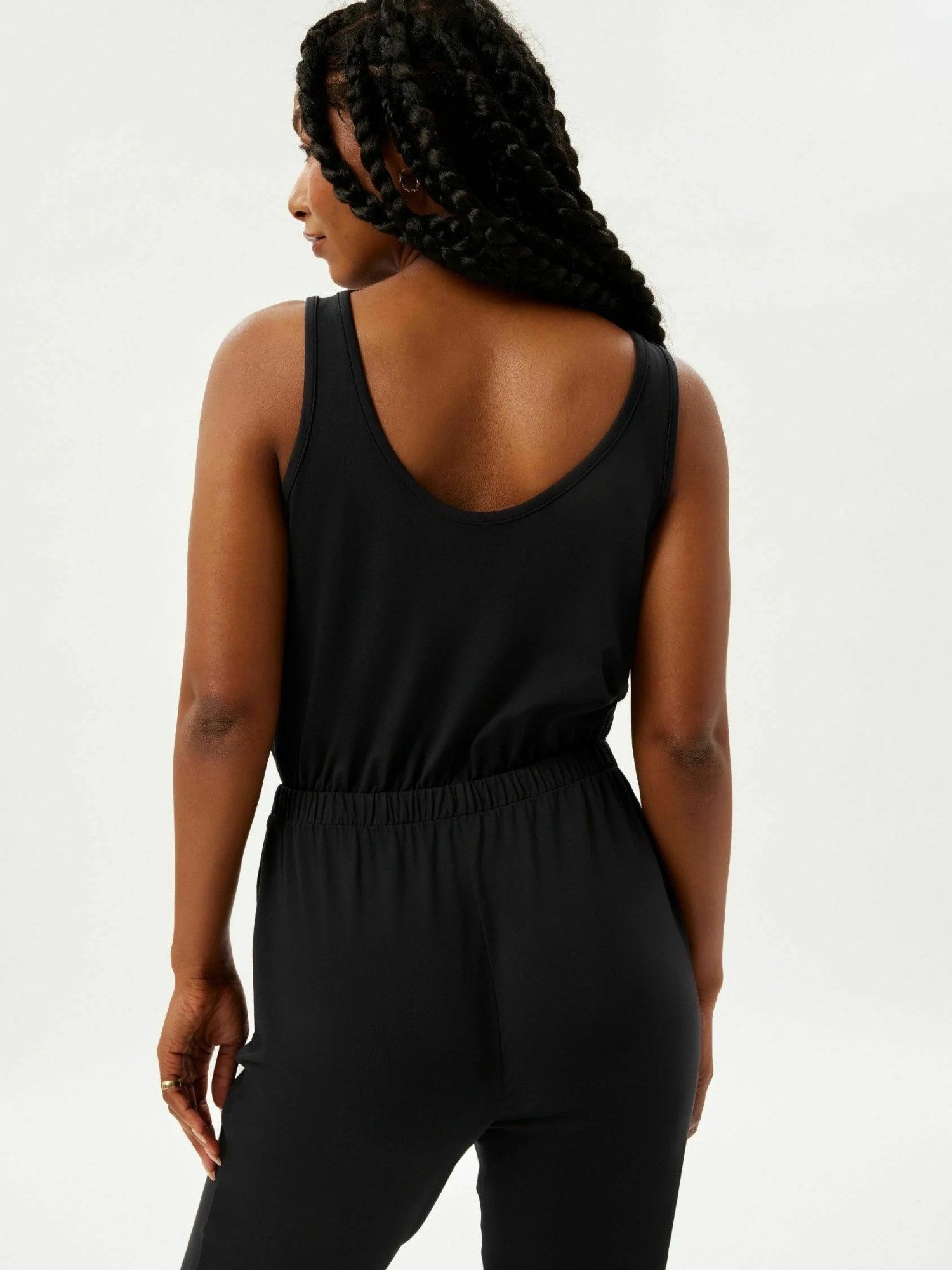GIRLFRIEND COLLECTIVE Jumpsuit Girlfriend Collective one-piece suit Reset