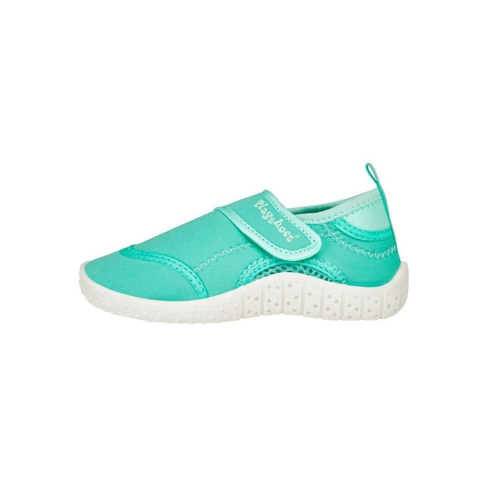 Playshoes Aqua-Schuh Klettverschluss Badeschuh