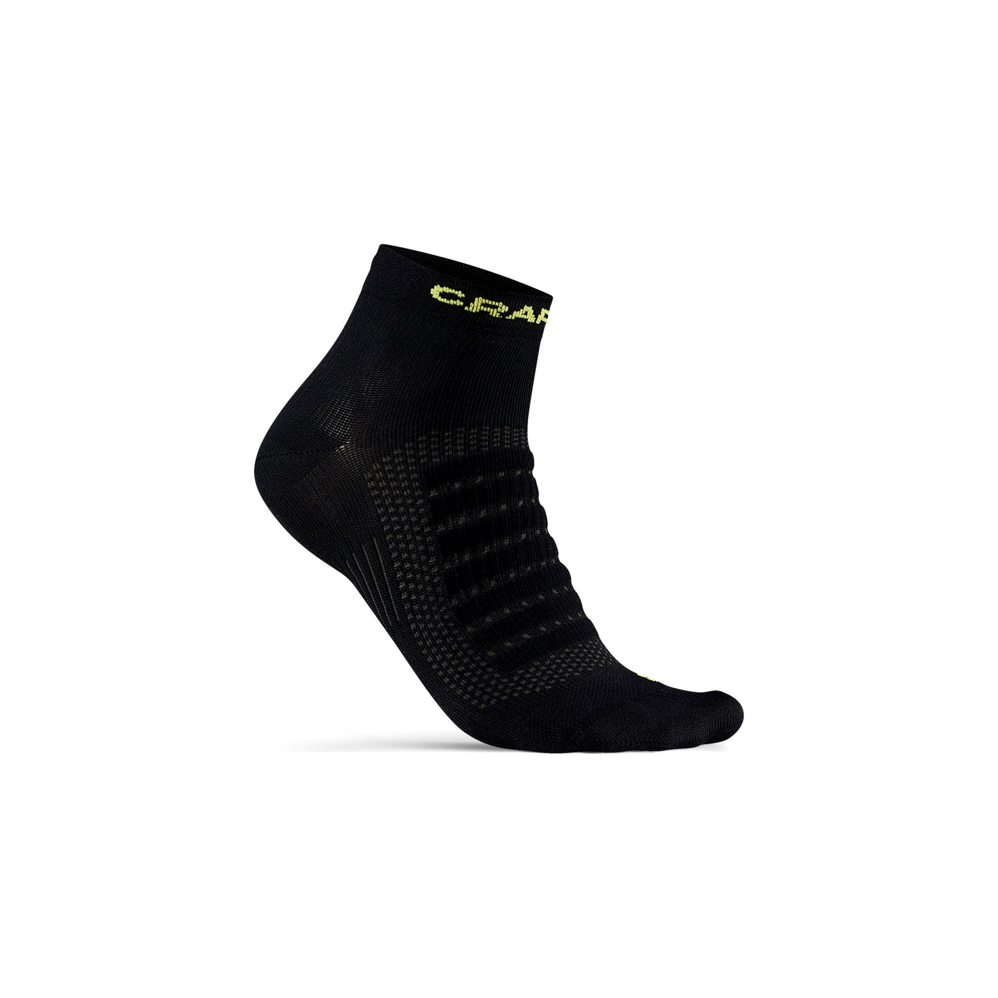 Sportsocken Craft Unisex Socken ADV Dry Mid Socks 1910634