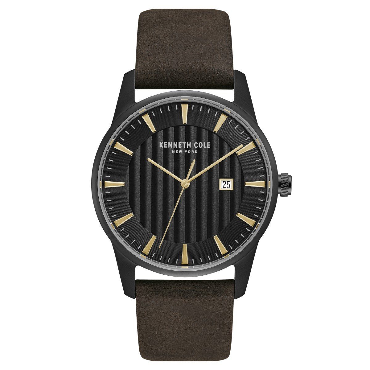 Kenneth Cole Quarzuhr KC15204003