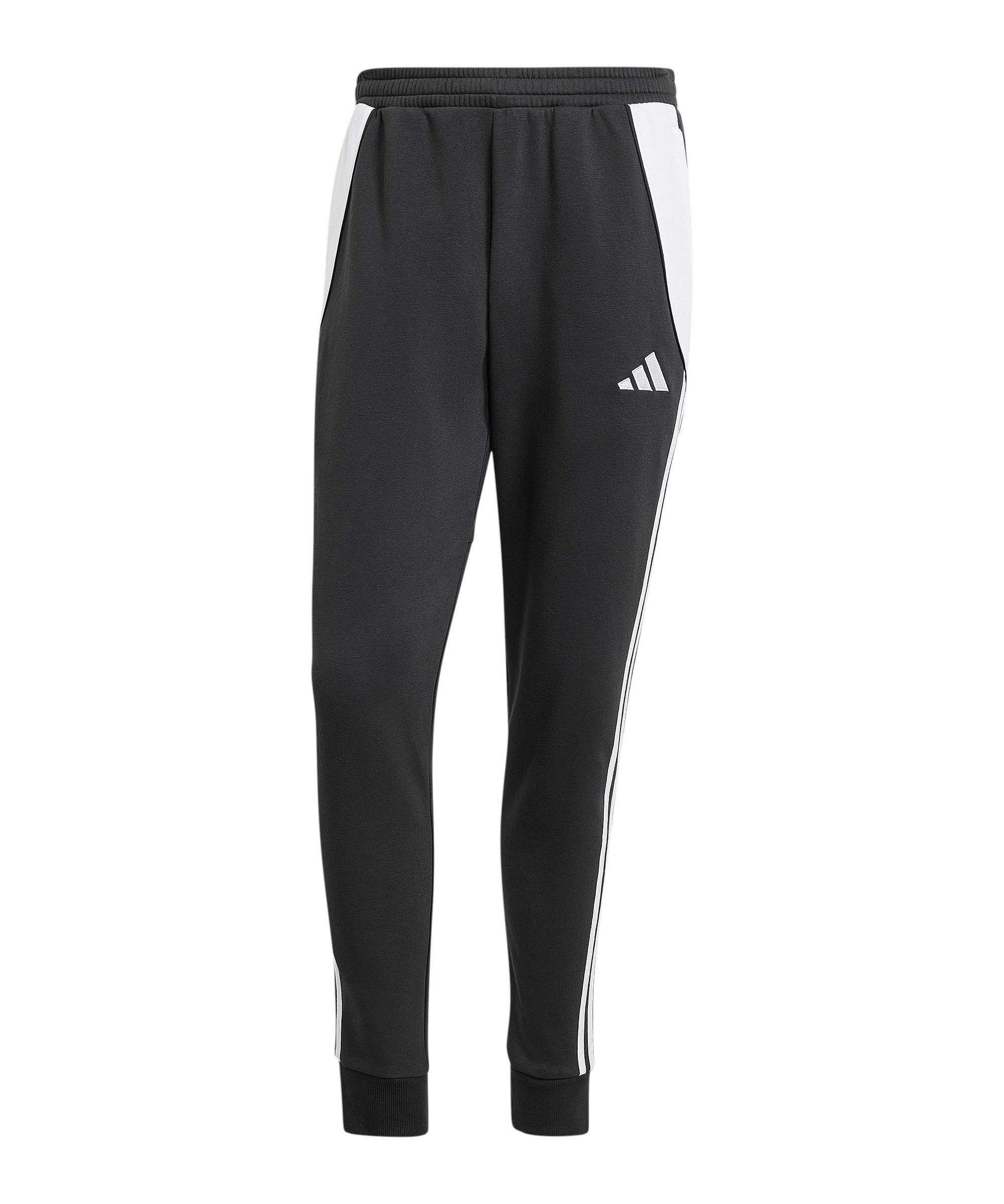 adidas Performance Sporthose adidas Performance Tiro 24 Jogginghose Dunkel günstig online kaufen