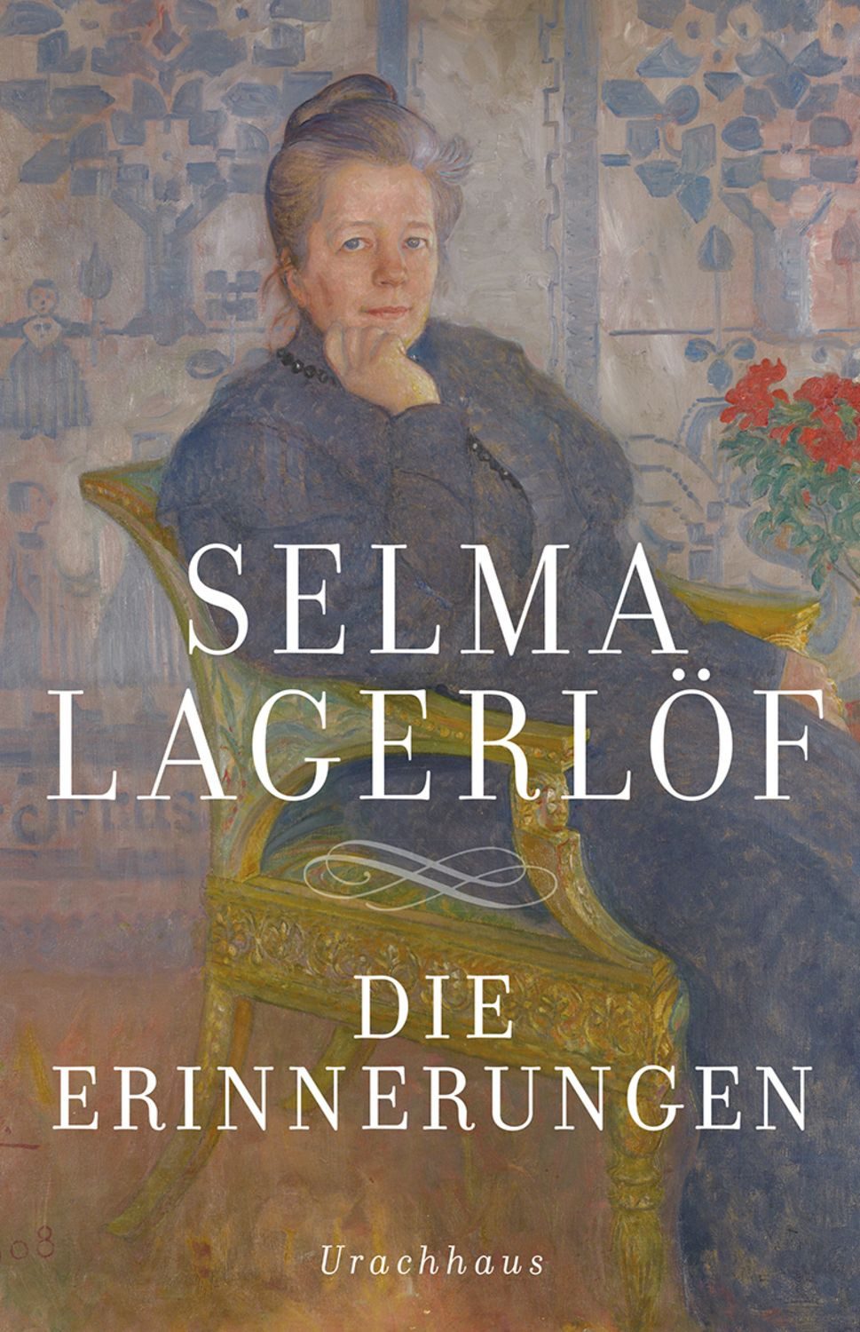 Die Erinnerungen / Selma Lagerlöf