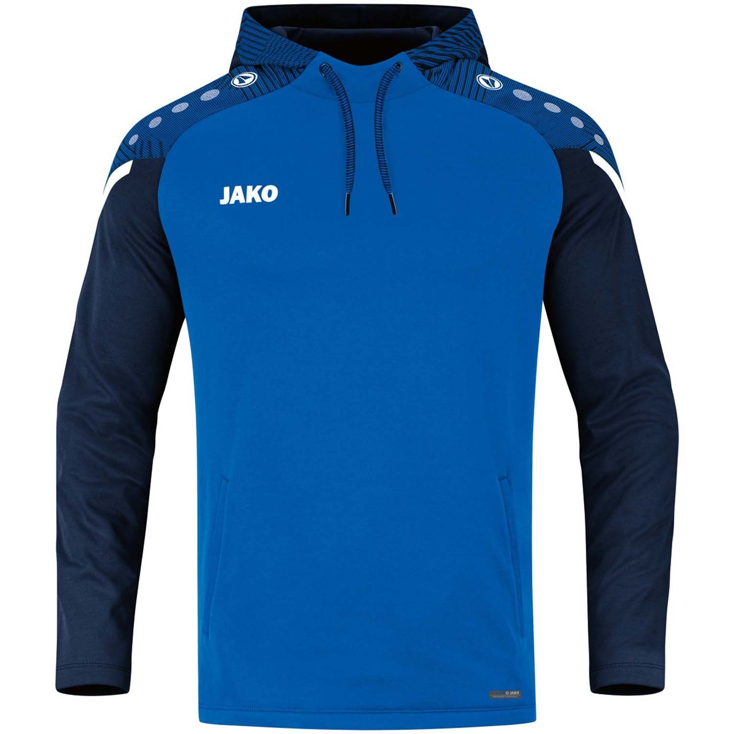 Jako Kapuzenpullover Jako Herren Kapuzensweat Performance 6722