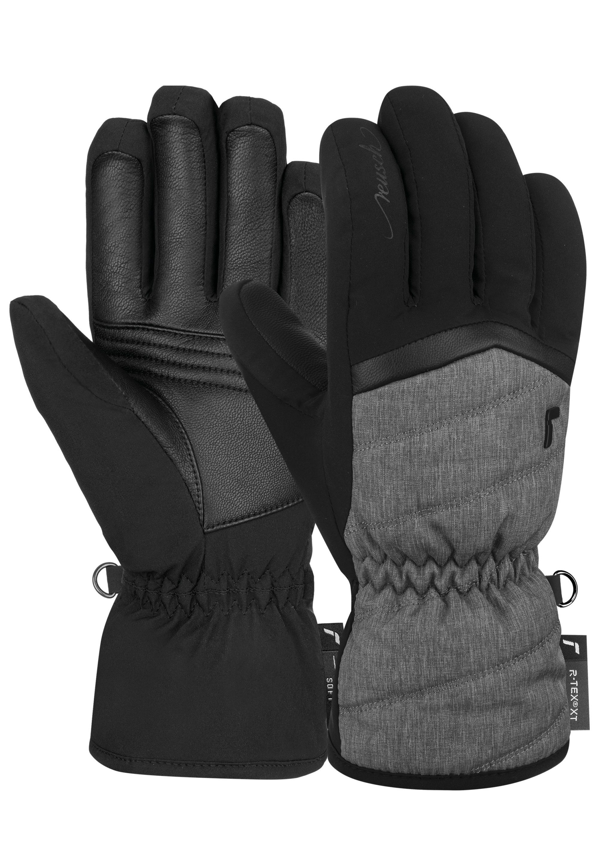 Reusch Skihandschuhe Lenda R-TEX® XT mit wasserdichter und atmungsaktiver Funktion