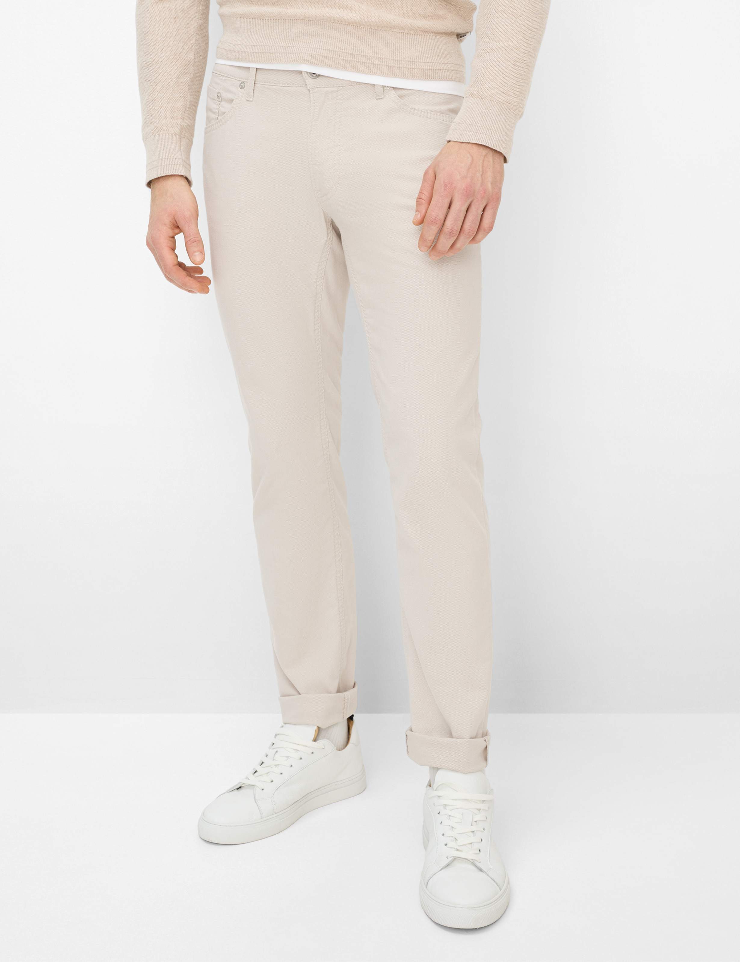 5-Pocket-Hose Style CHUCK