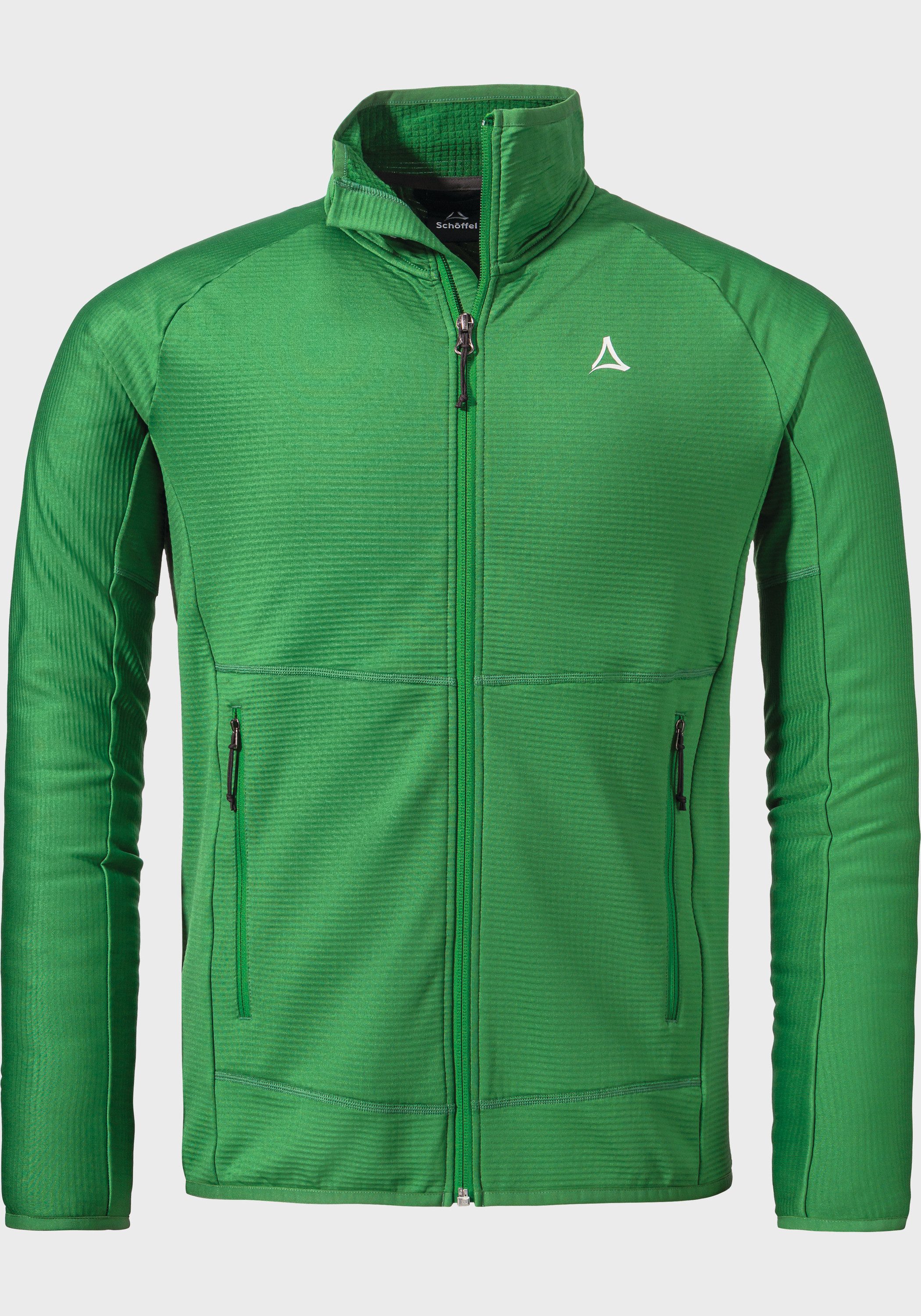 Schöffel Fleecejacke Hiking Fleece Jk Style günstig online kaufen