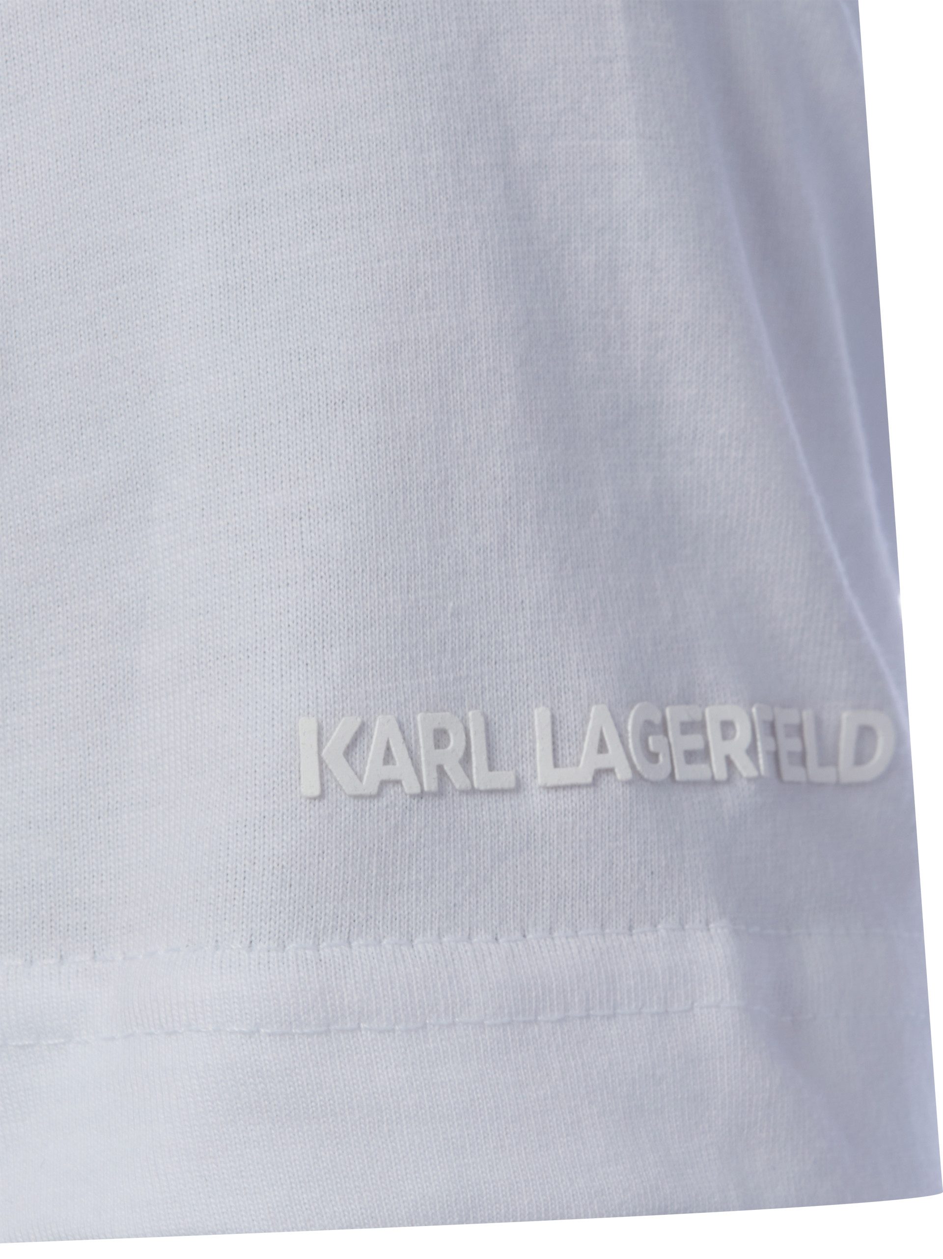 KARL LAGERFELD T-Shirt