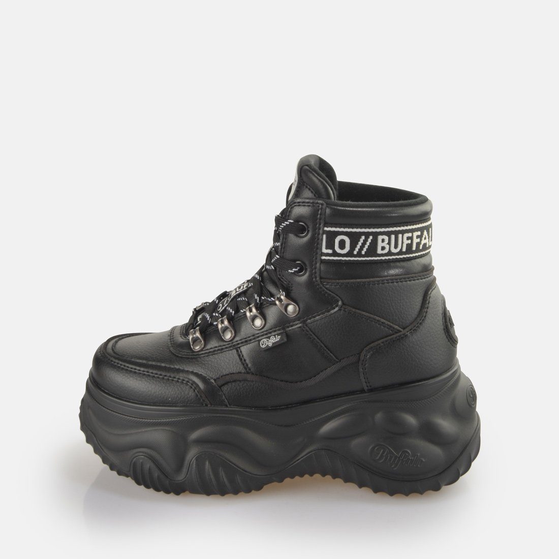 Buffalo Blader Stiefelette