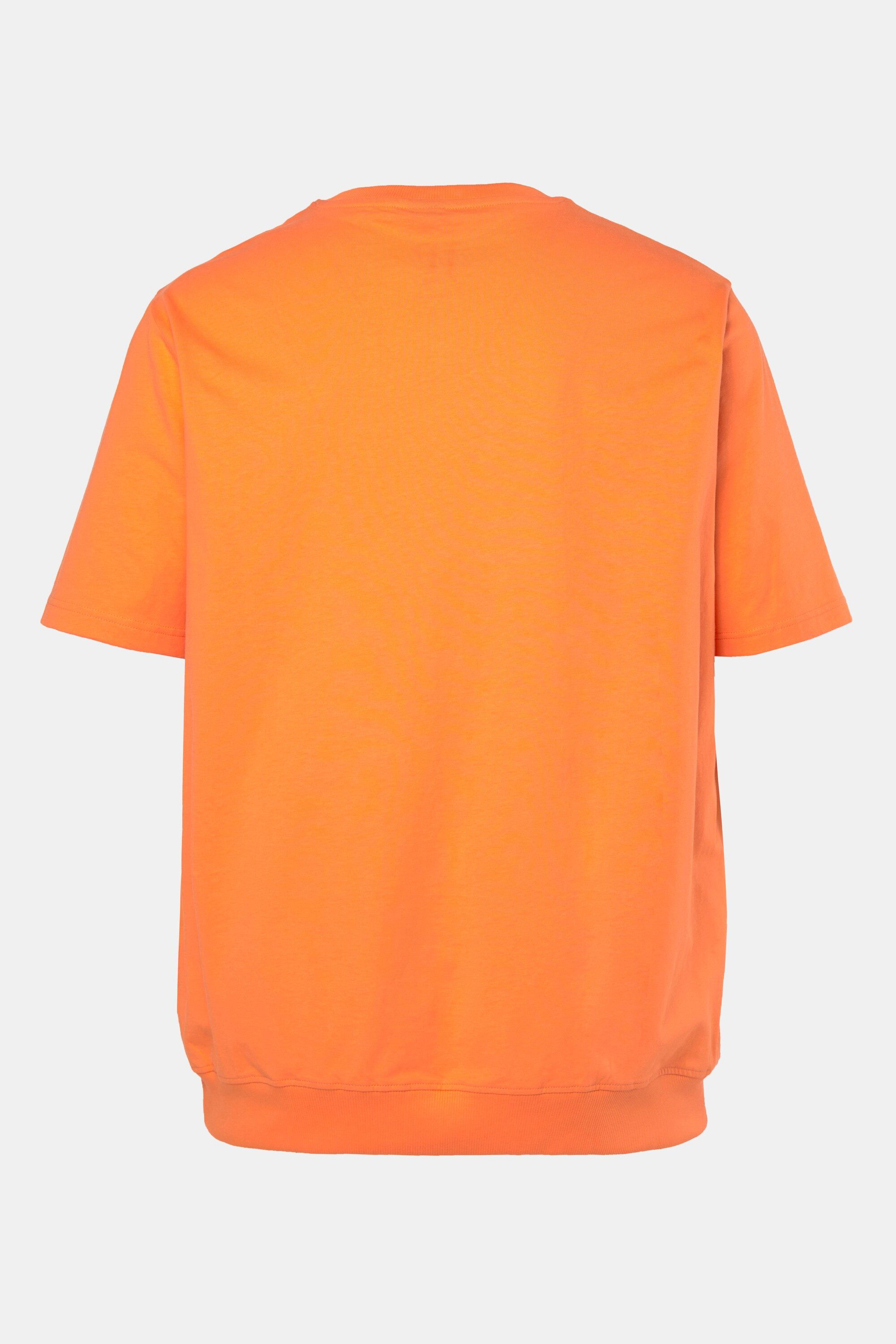 JP1880 T-Shirt T-Shirt Bauchfit Basic Halbarm – Bild 3 von 3