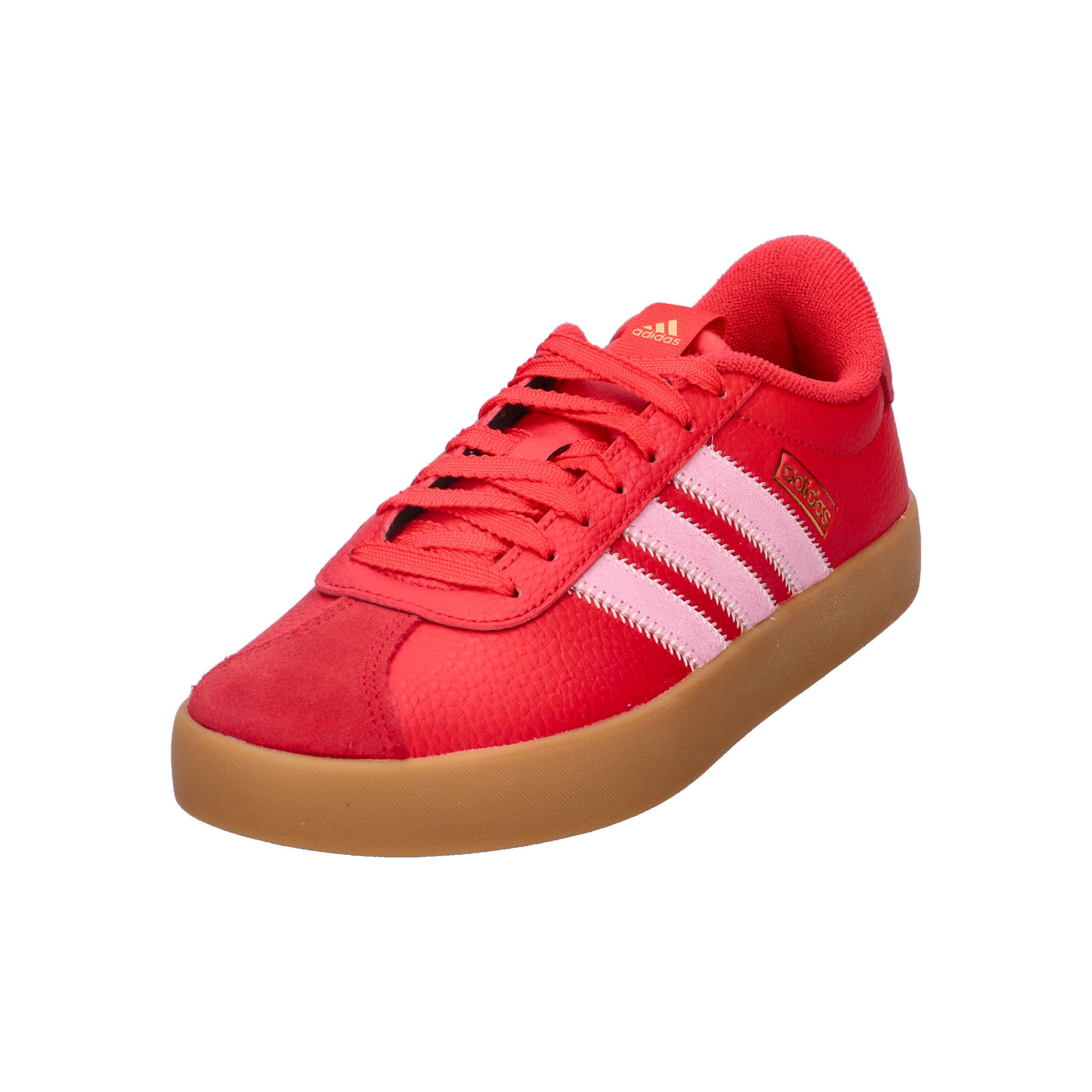 adidas Performance adidas Damen Sneaker VL Court 3.0 Sneaker – Bild 4 von 5