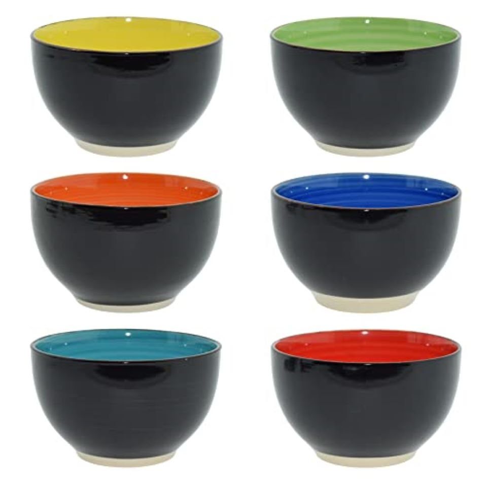 Spruchreif® Dekoschüssel Schalen Set · Ramenbowl günstig online kaufen
