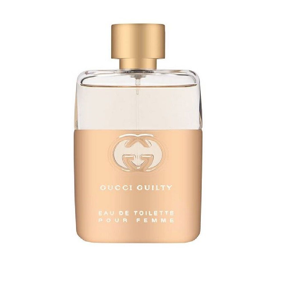 gucci eau de toilette guilty