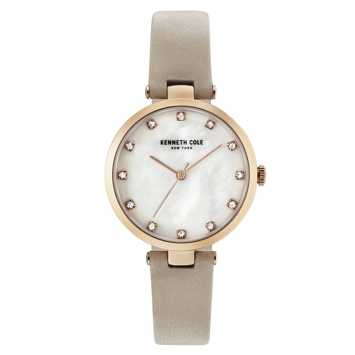 Kenneth Cole Quarzuhr KC50257003 günstig online kaufen