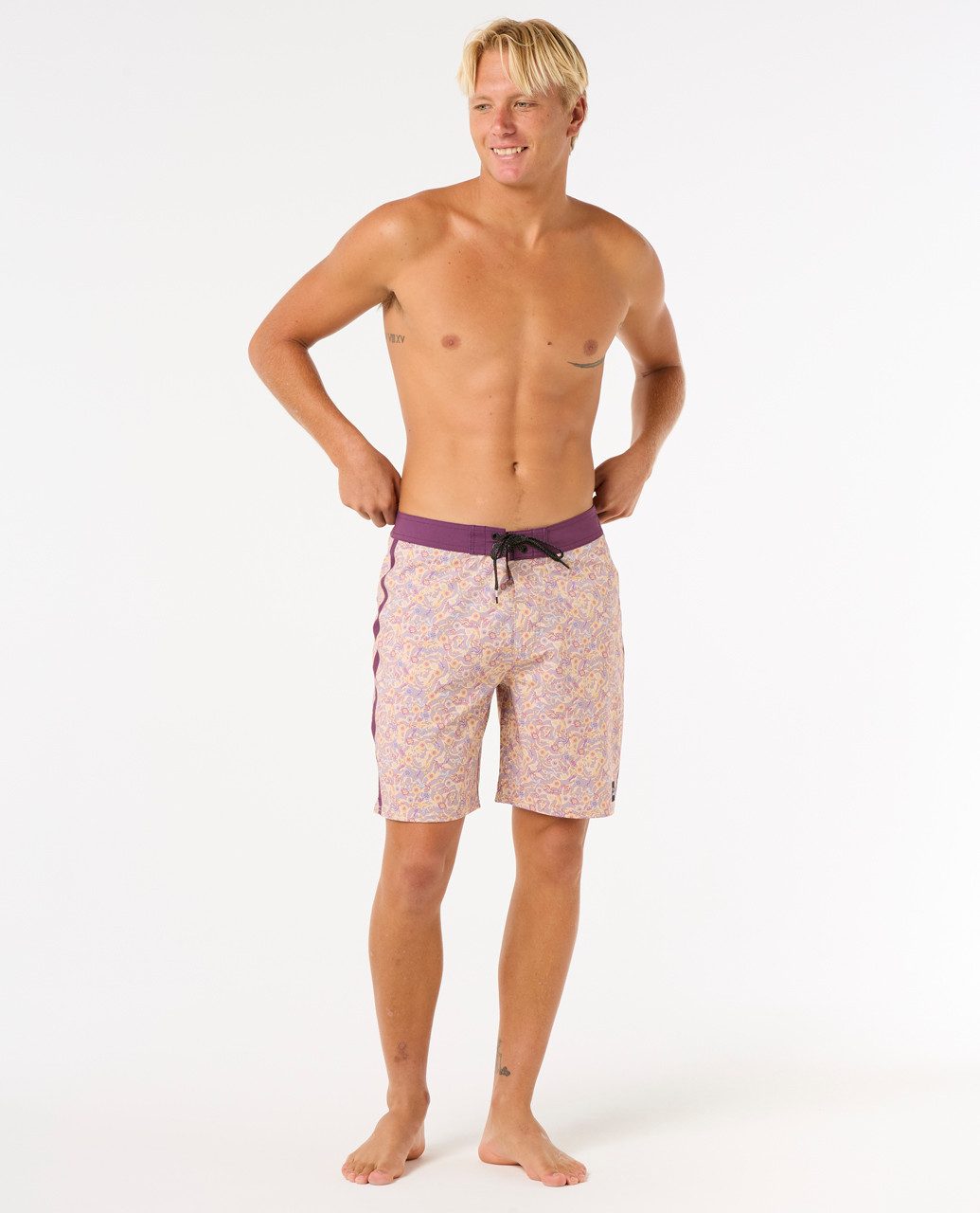 Rip Curl Boardshorts Mirage Floral Reef Boardshorts