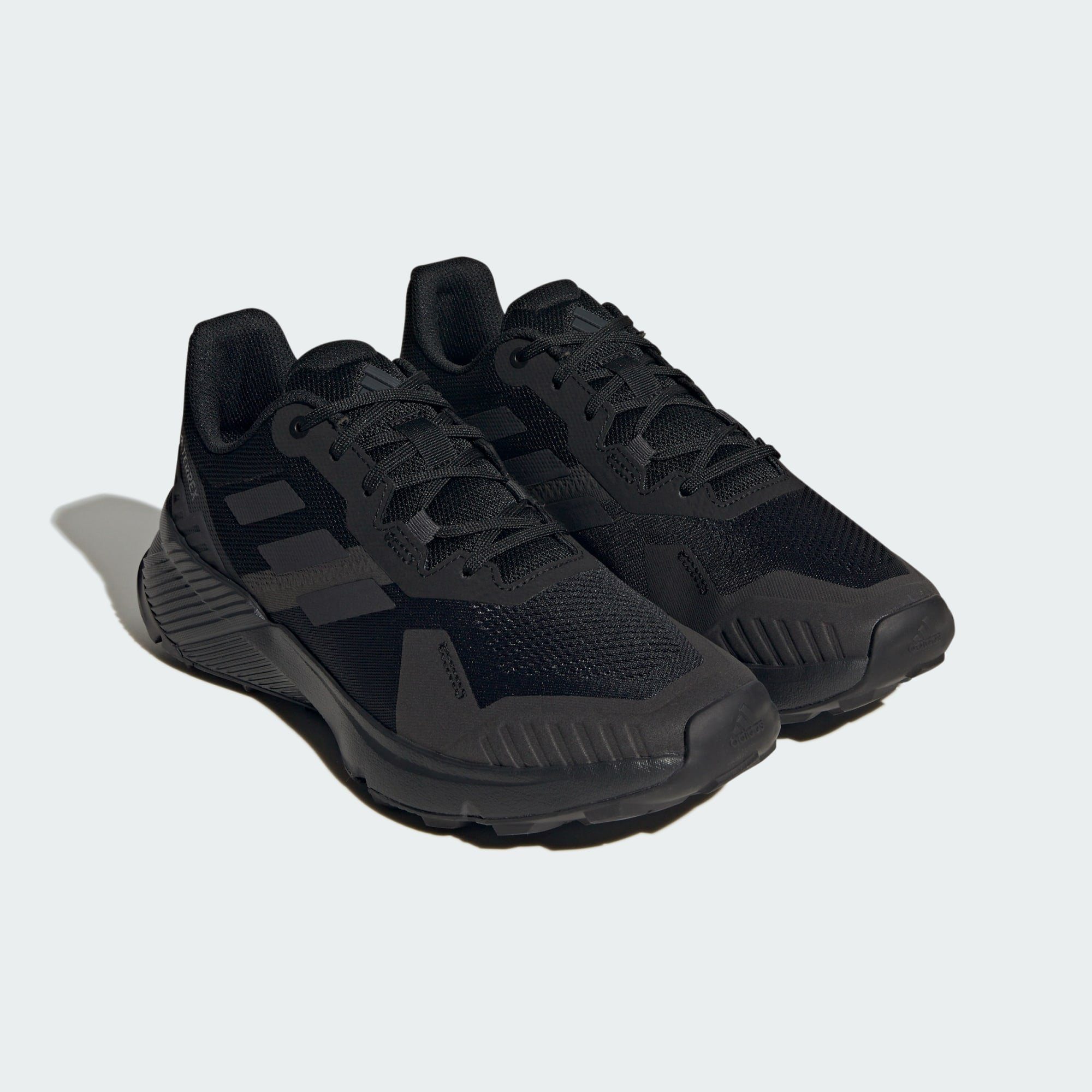 adidas TERREX TERREX SOULSTRIDE TRAILRUNNING-SCHUH Laufschuh