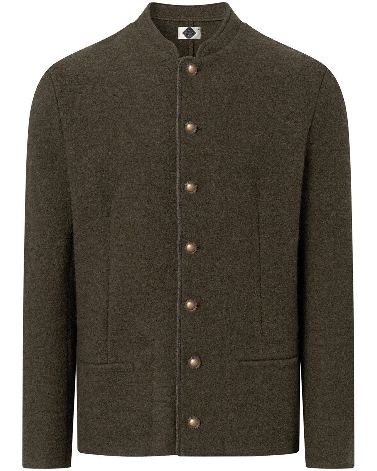 Stapf Walkjacke Walkjacke Baltus