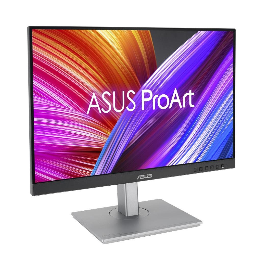 Asus ProArt PA248CNV LED-Monitor (61,20 cm/24.1 ", 1920 x 1200 px, Full HD+, 5 ms Reaktionszeit, 75 Hz, IPS, IPS, WUXGA, sRGB, USB-C, RJ45, HDR-10)