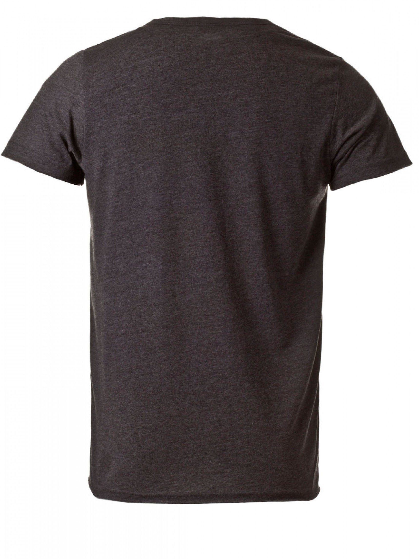 Yazubi T-Shirt Yazubi - Noah Rundhals günstig online kaufen