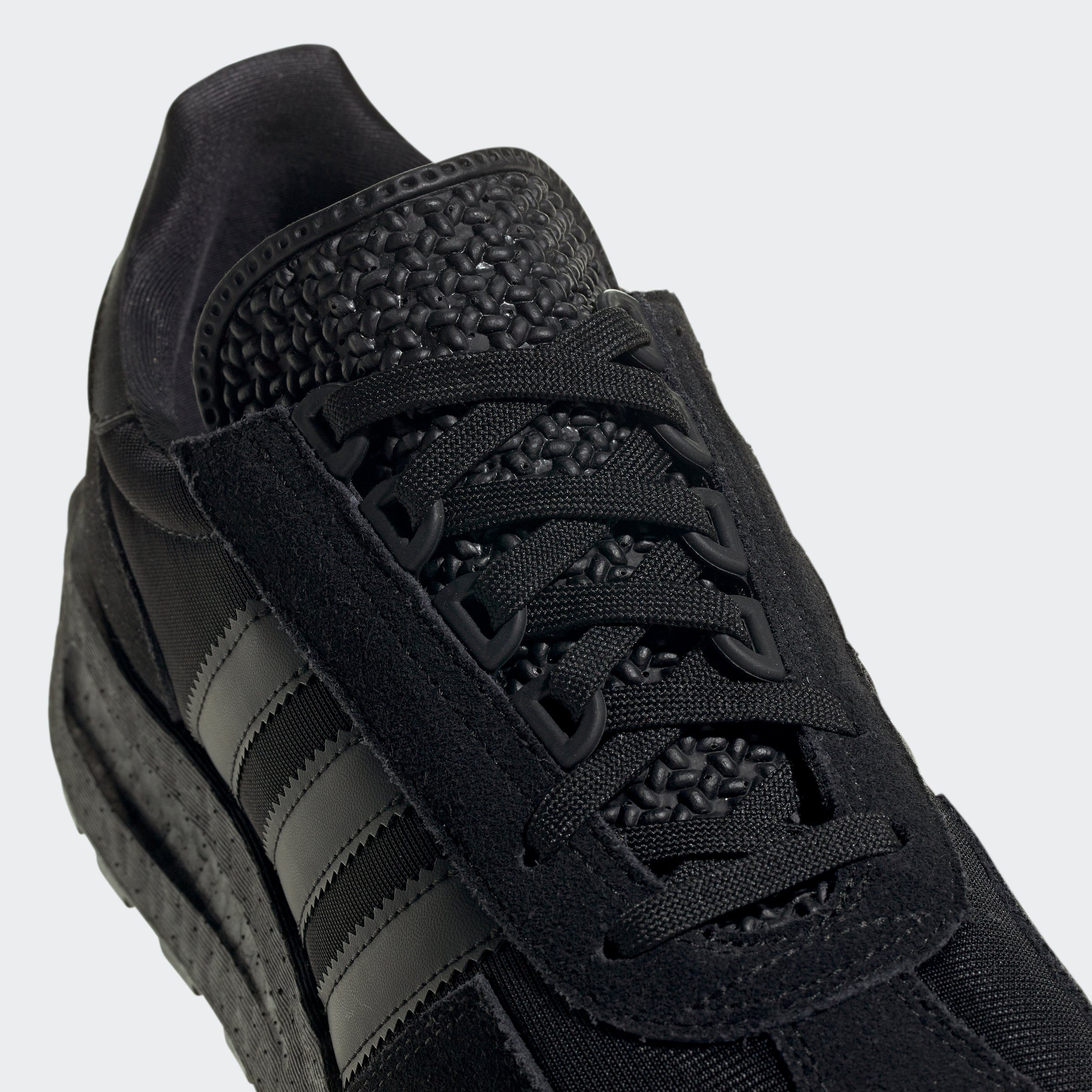 adidas Originals RETROPY Carbon E5 Black Core Core Sneaker Black / 