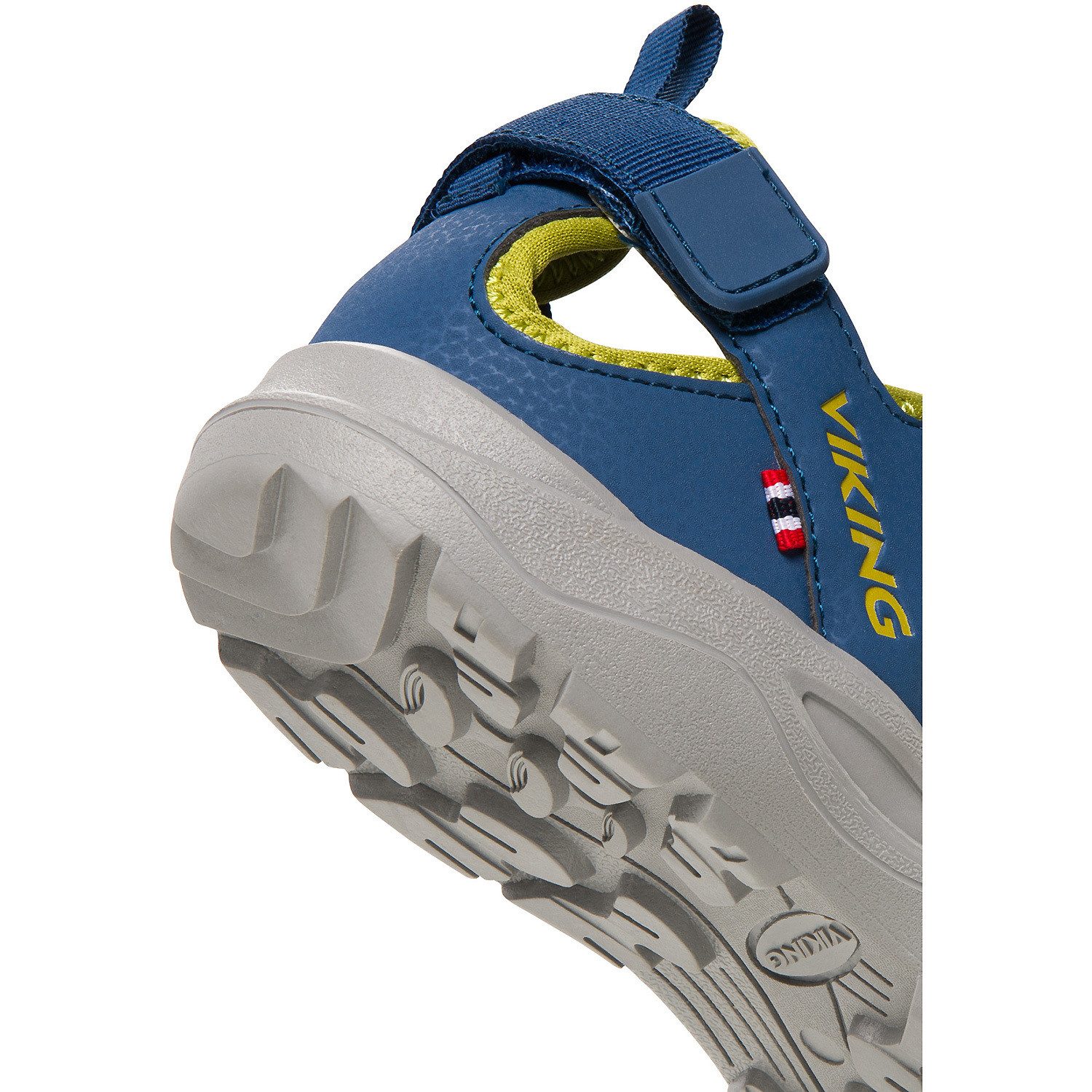 Viking Trekking-Halbschuhe ADVENTURE JR Wanderschuh