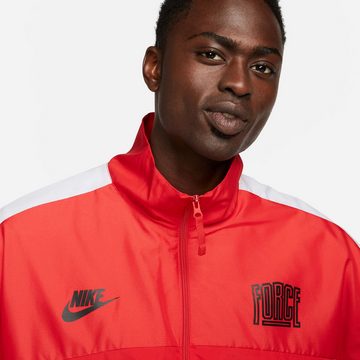 Nike Trainingsjacke Nike Dri-FIT Starting 5 Jacket