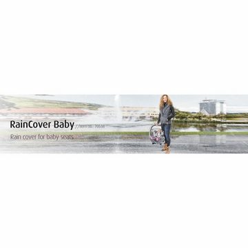 Reer Regenverdeck RainCover Baby