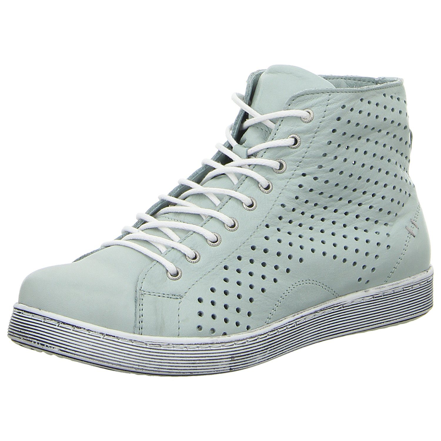Andrea Conti Sneaker