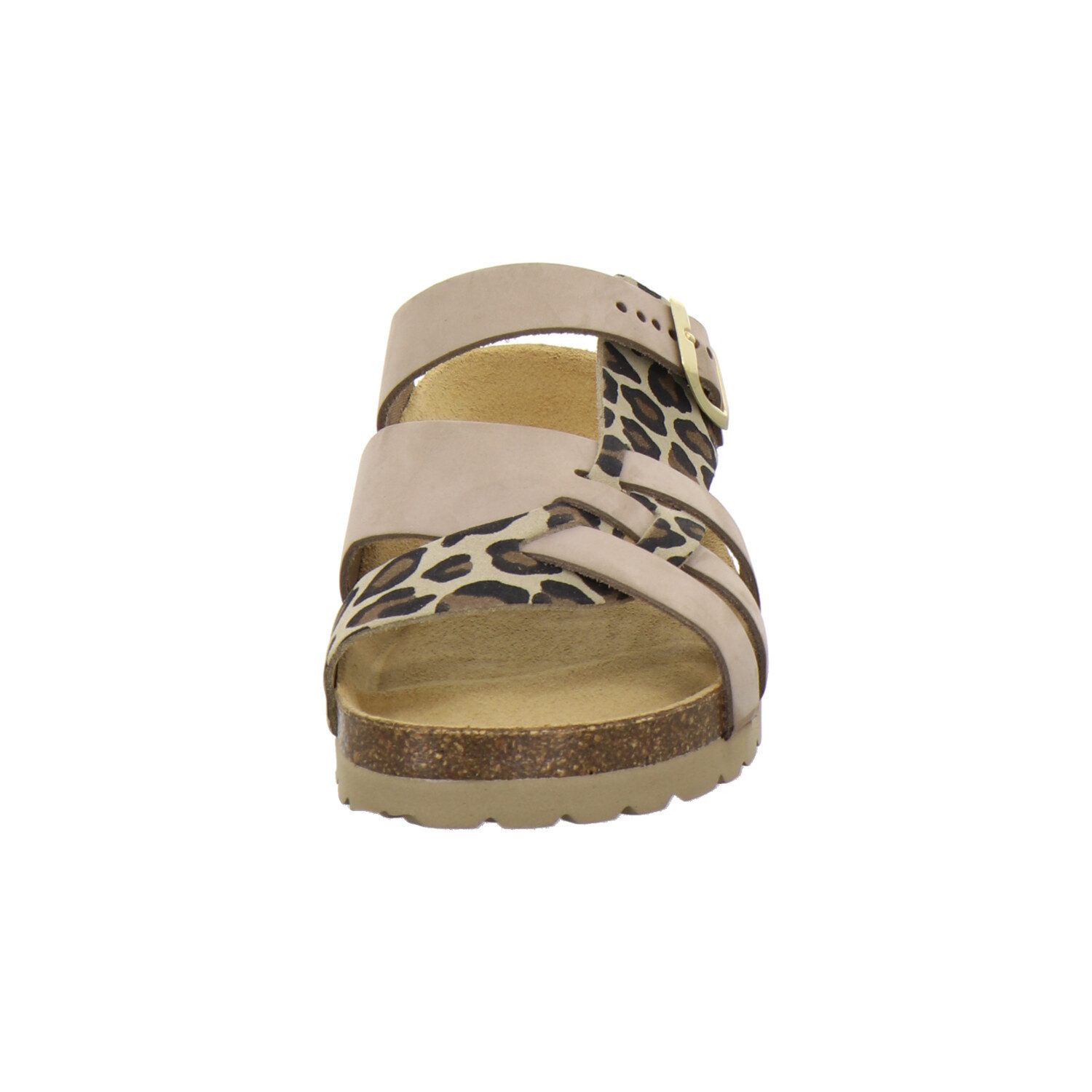 AFS-Schuhe 212298 Kralle Pantolette für Damen günstig online kaufen