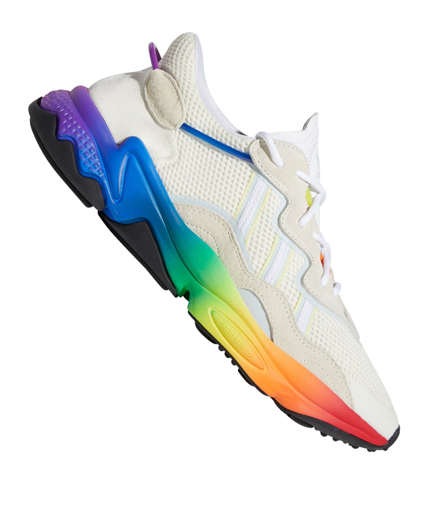 adidas ozweego pride pack